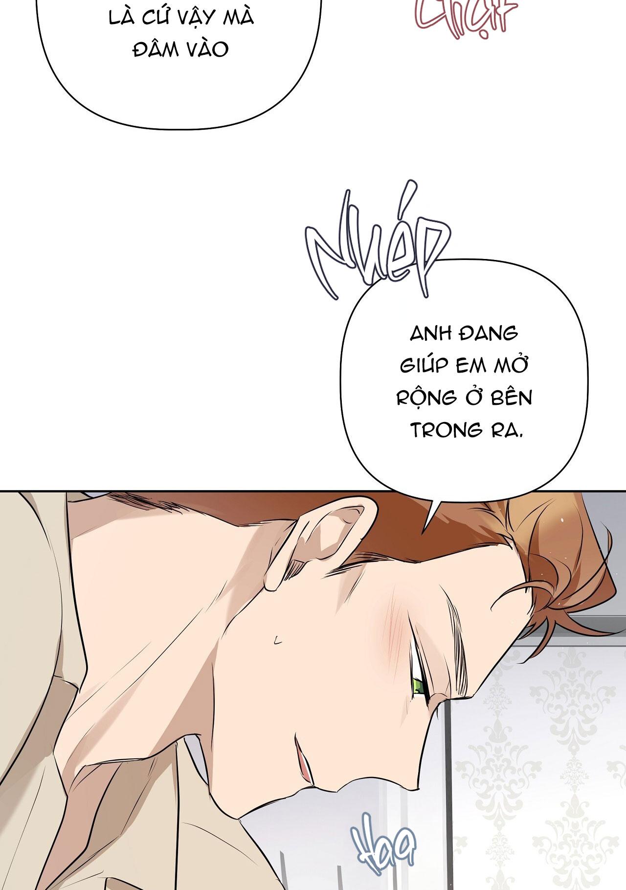 Đọc truyện OMEGA HOÀN HẢO CỦA TÔI - Chapter 10