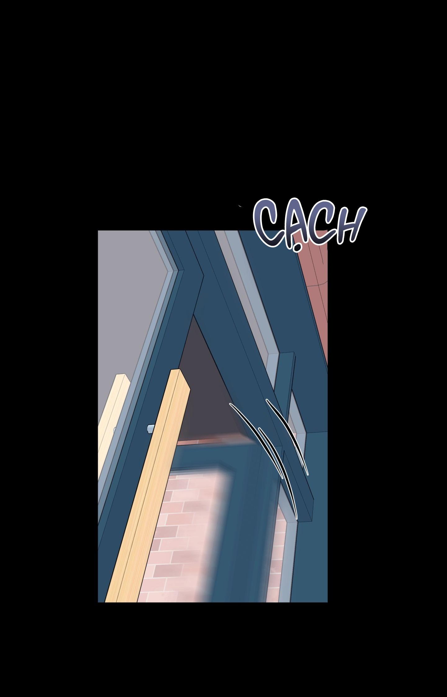 Đọc truyện OVER CLOCK - Chapter 45