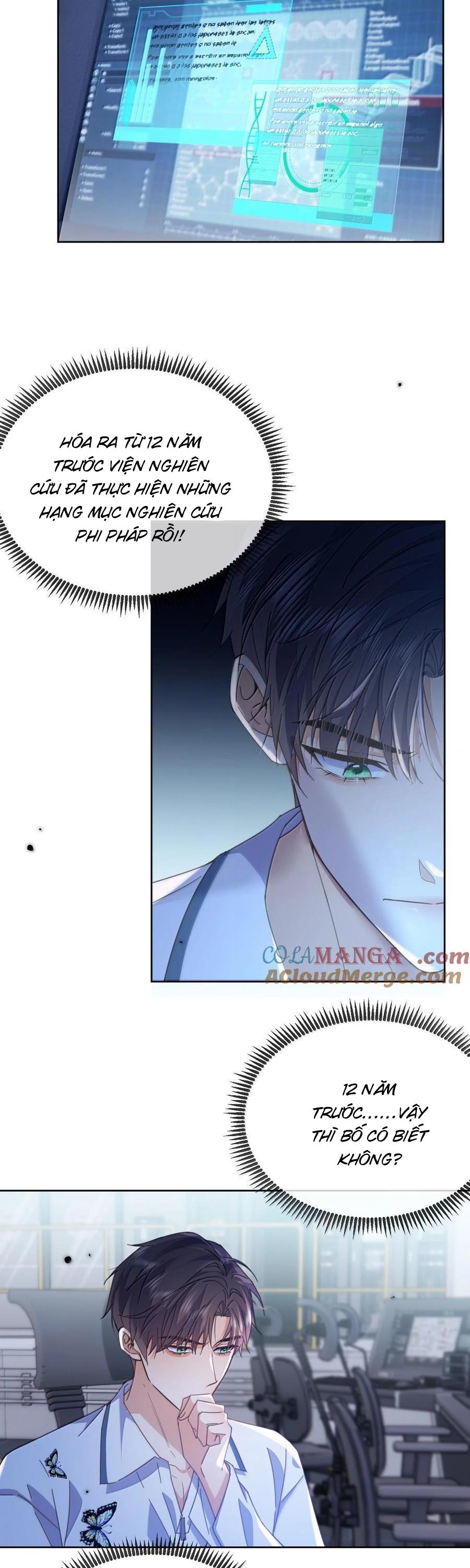 Đọc truyện Giáo Huấn Em Trai Hư Hỏng - Chapter 61