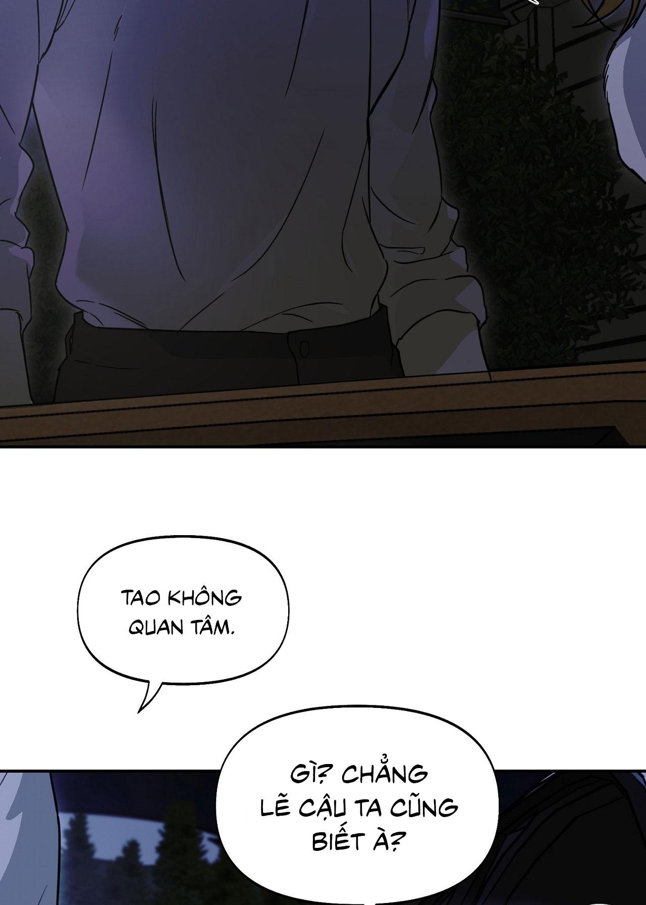 Đọc truyện NERD PROJECT - Chapter 29