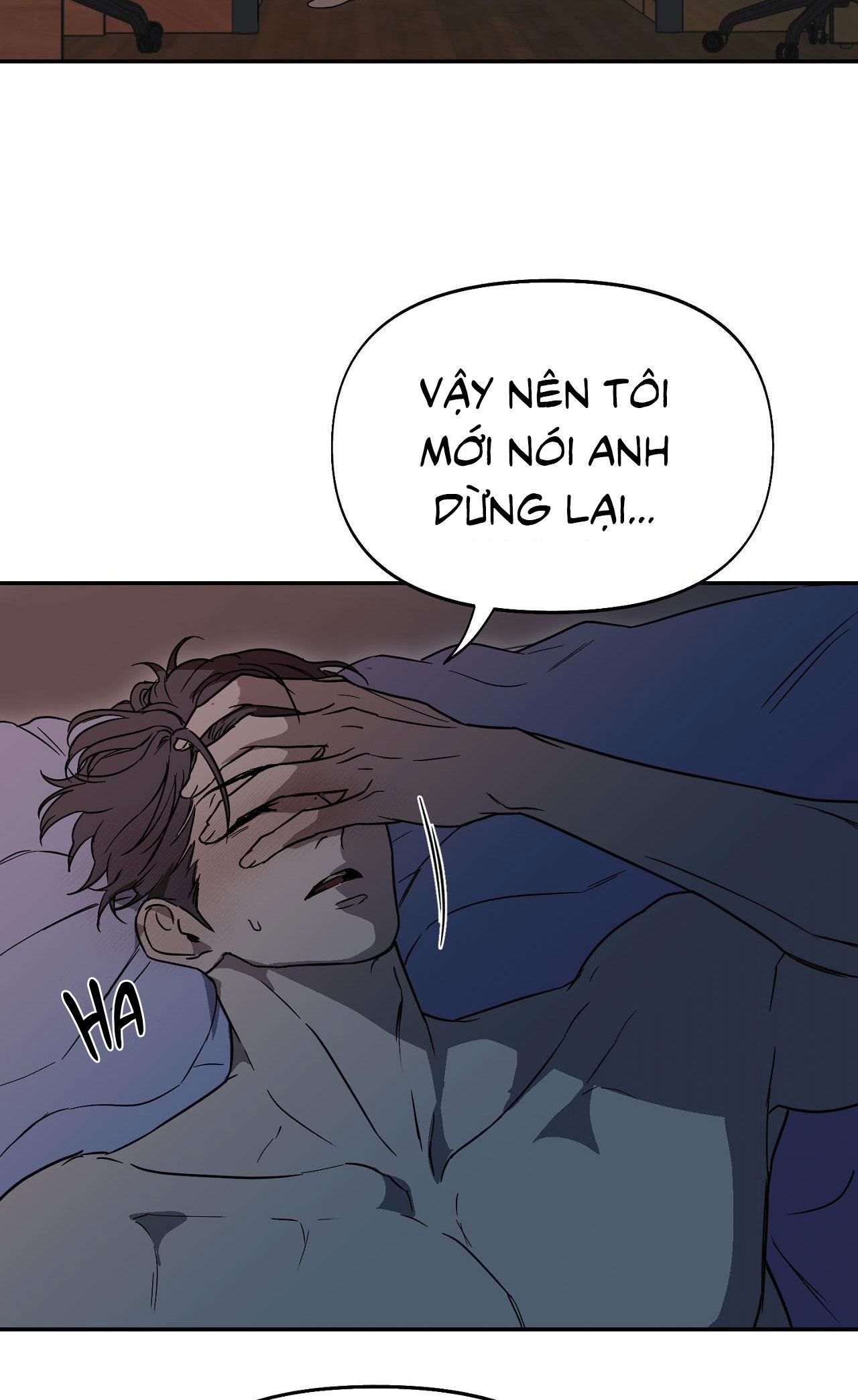 Đọc truyện NERD PROJECT - Chapter 34