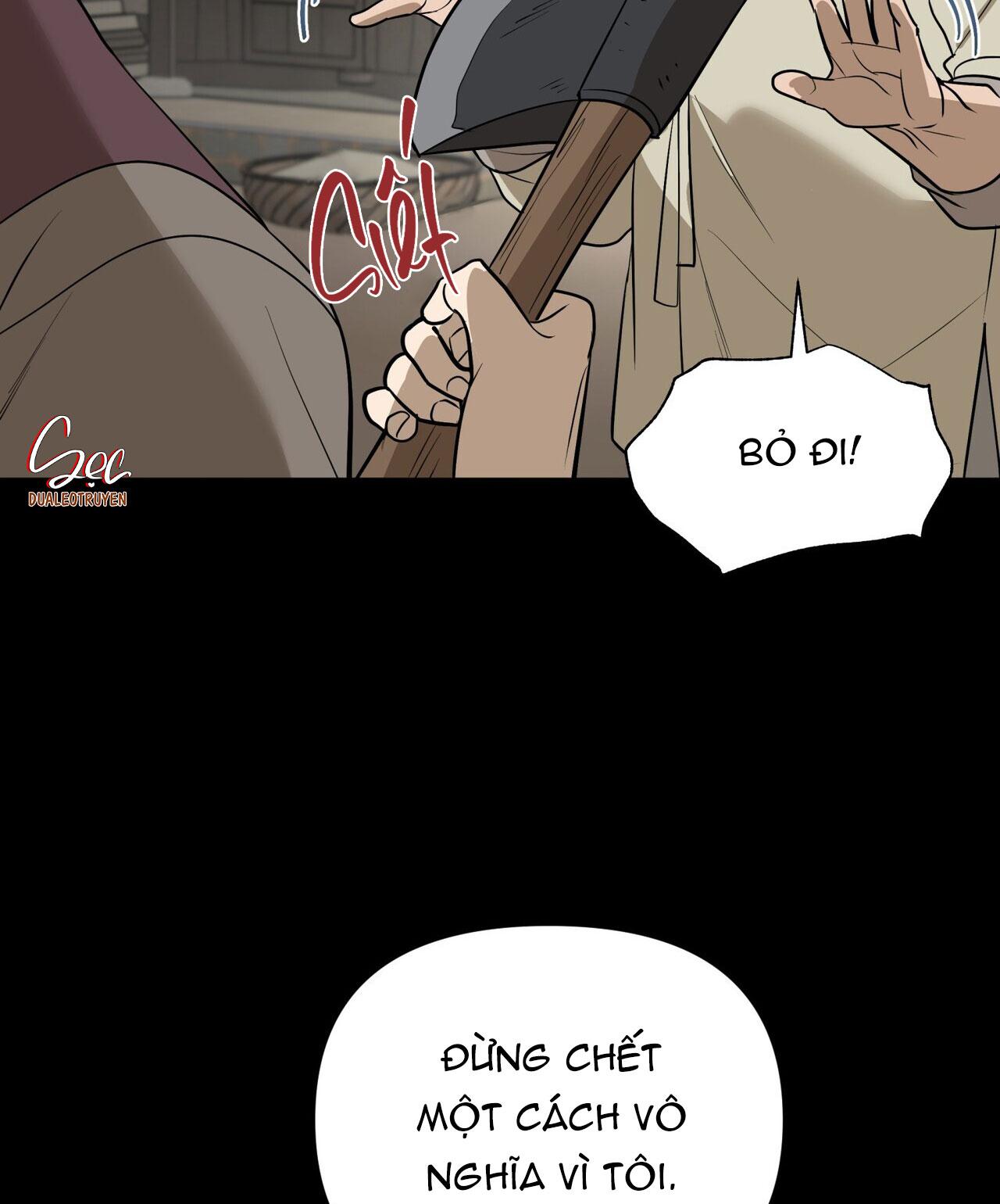 Đọc truyện KIỆT TÁC - Chapter 50