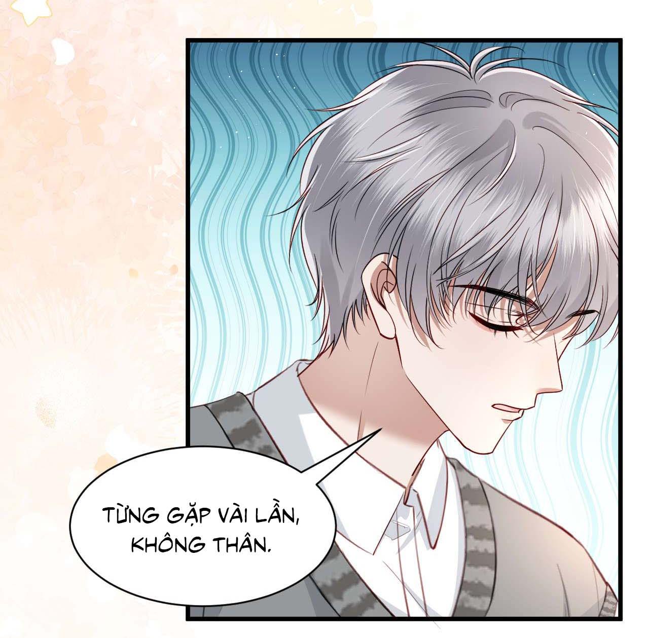 Đọc truyện Tro tàn - Chapter 15