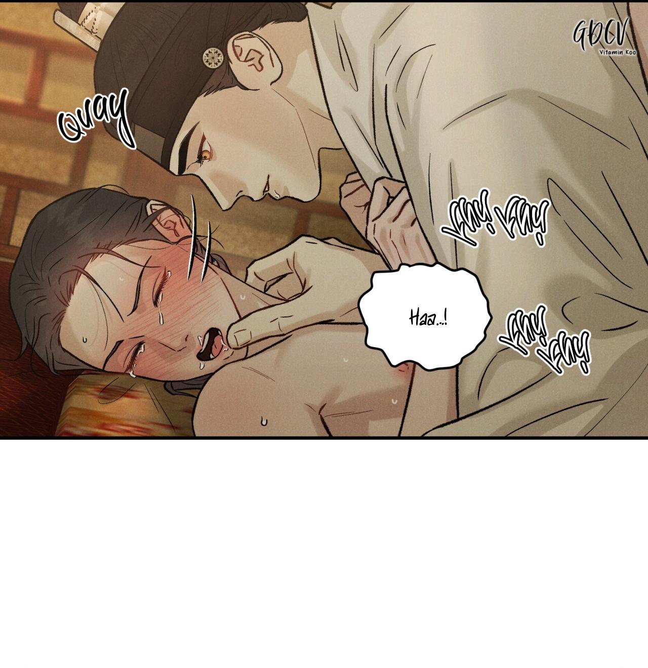 Đọc truyện GALE OF THE GOD - Chapter 14