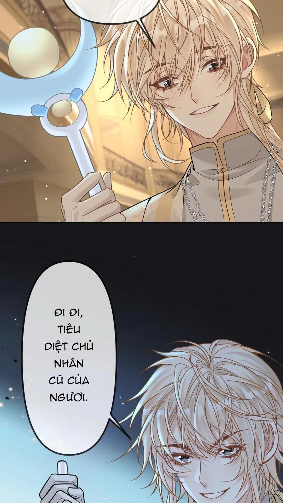 Đọc truyện Khát Vọng Ngọt Ngào - Chapter 308
