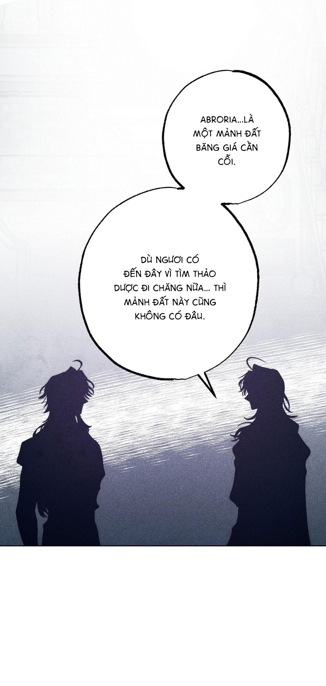 Đọc truyện (CBunu) Làm vị cứu tinh thật dễ dàng - Chapter 73