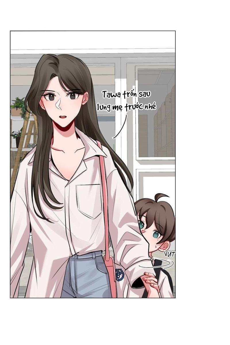 Đọc truyện Flower of youth - Chapter 6