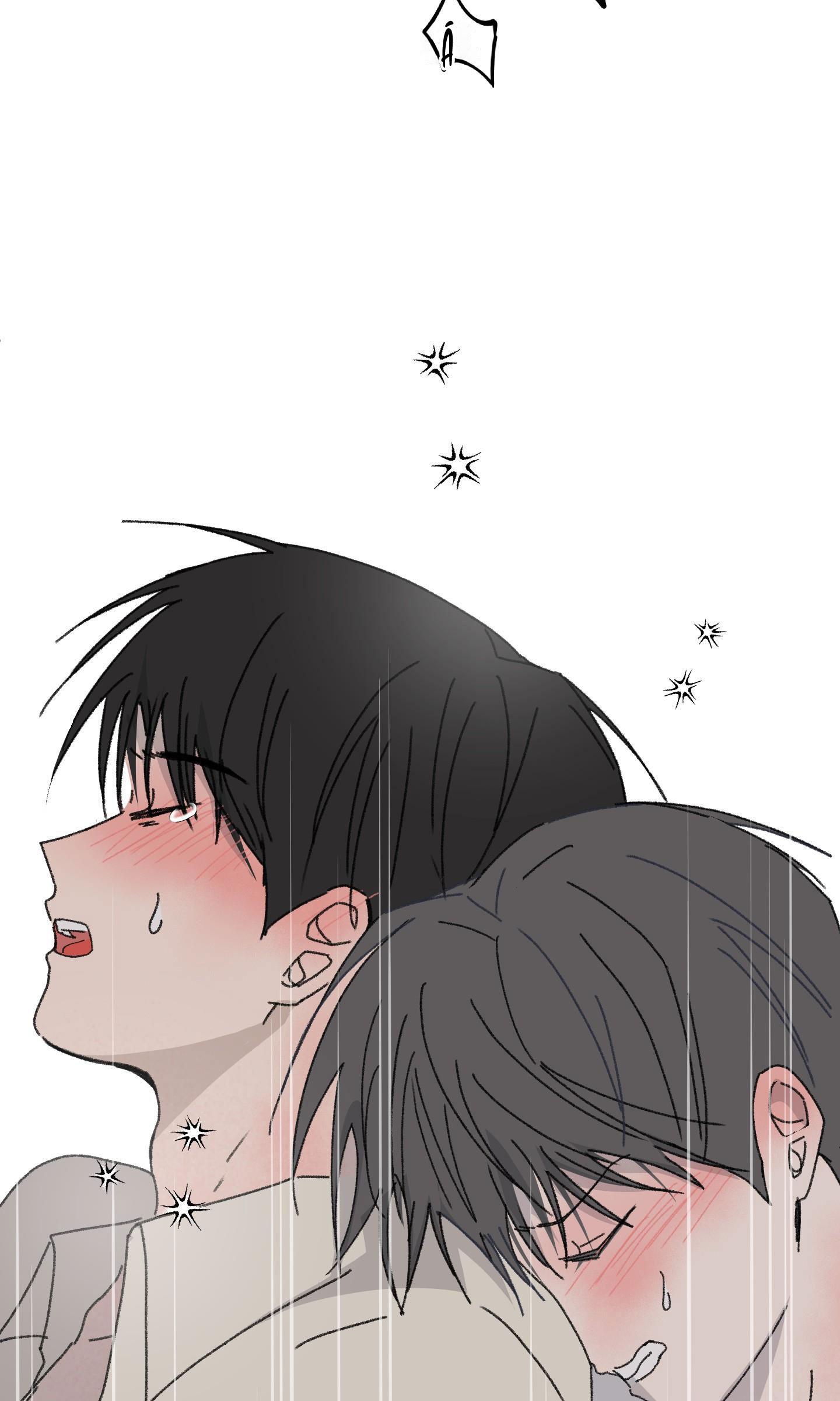 Đọc truyện Missing Romance - Chapter 21