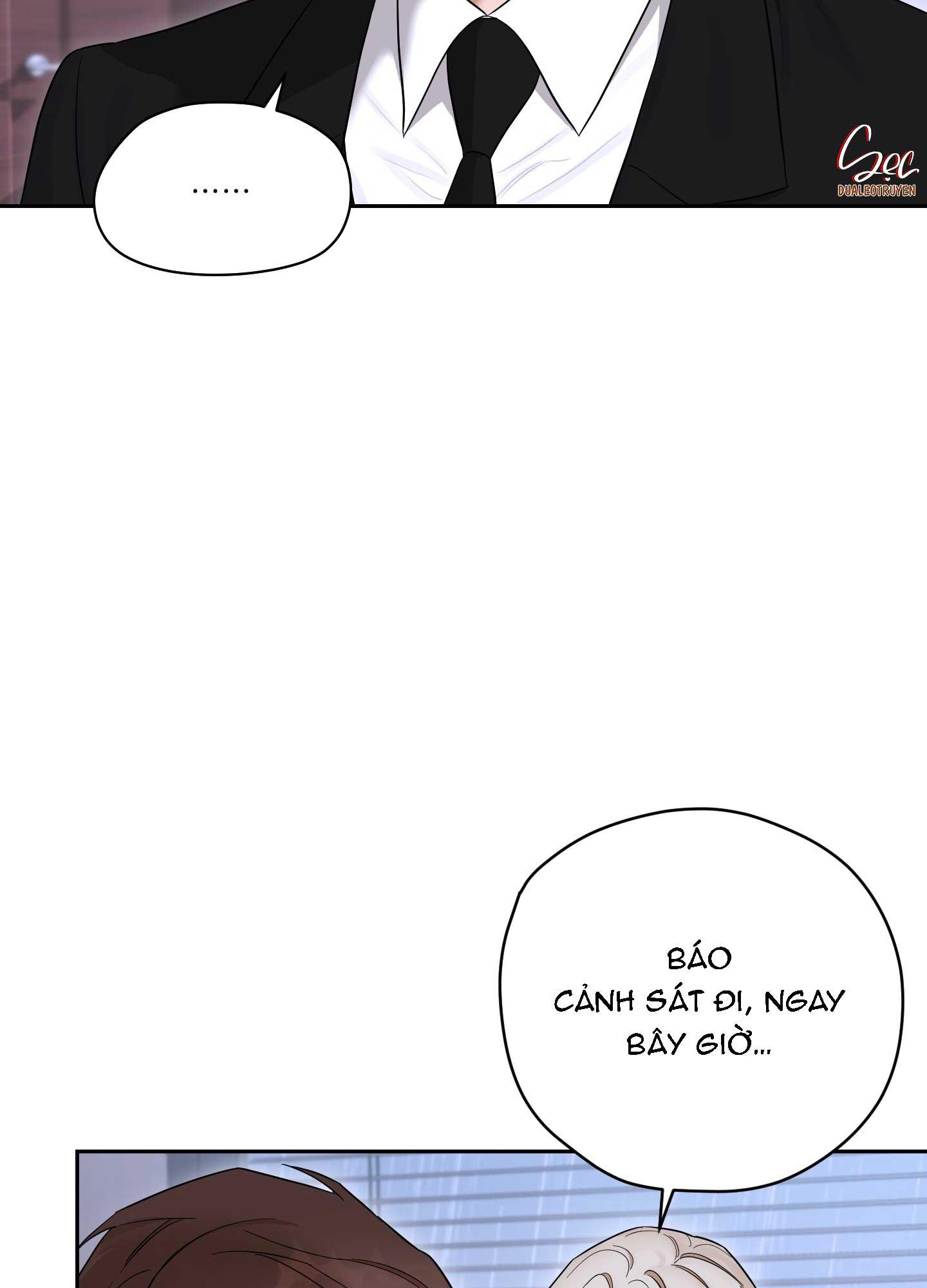 Đọc truyện (AxA) MỊ HOẶC KHÓ CƯỠNG - Chapter 45