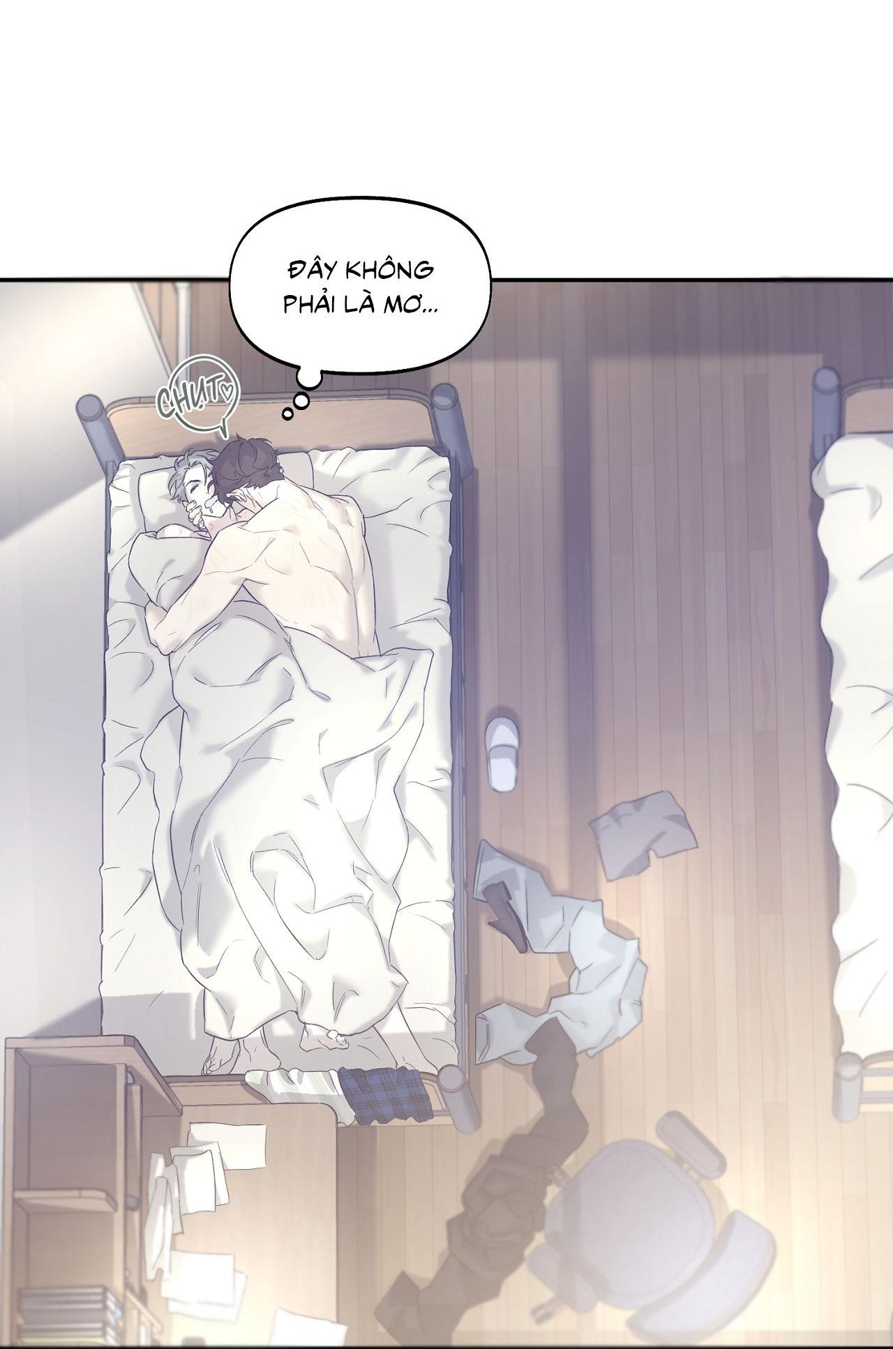 Đọc truyện NERD PROJECT - Chapter 36