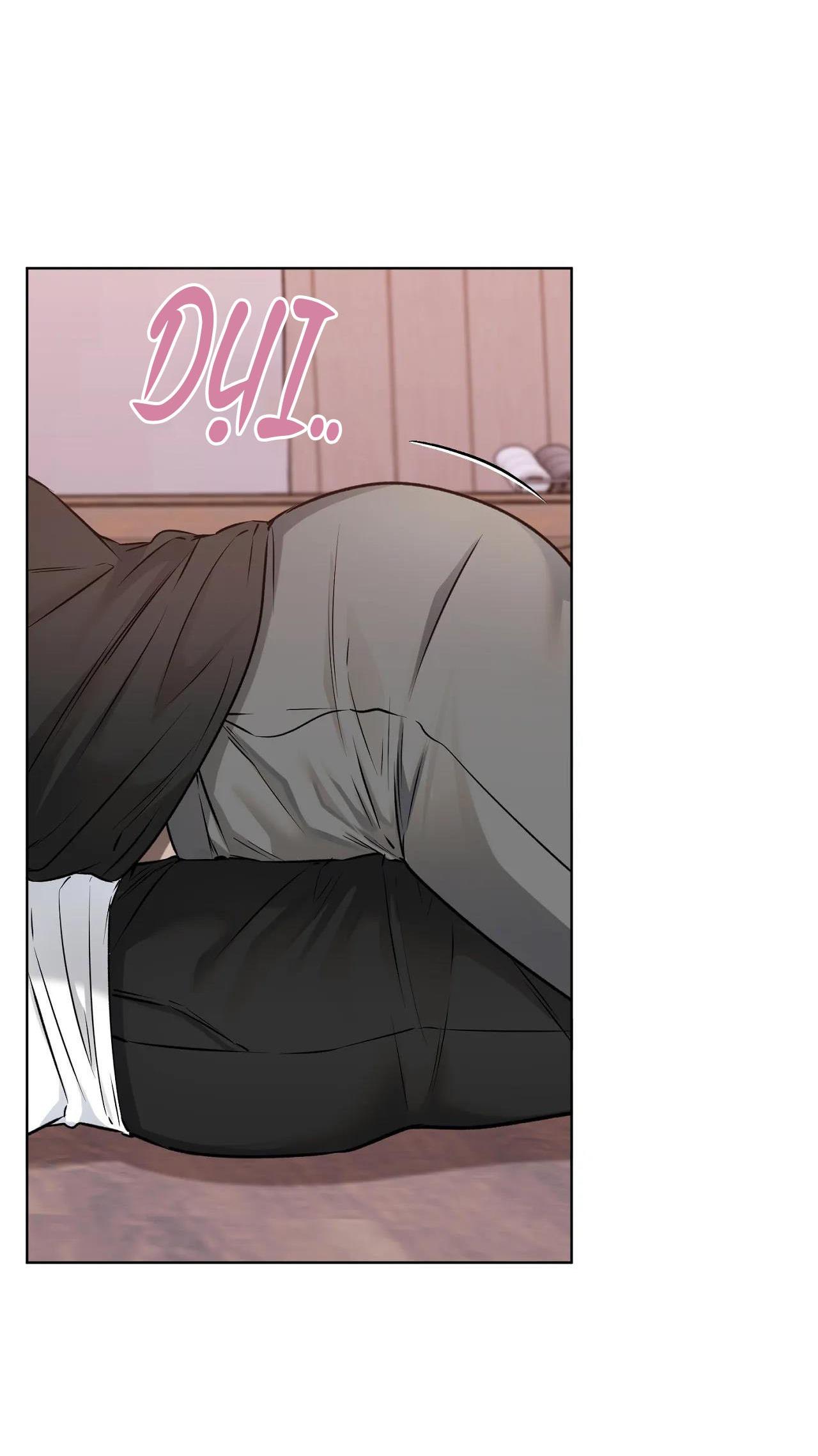 Đọc truyện BÊN TRONG LỚP CẢNH PHỤC - Chapter 44