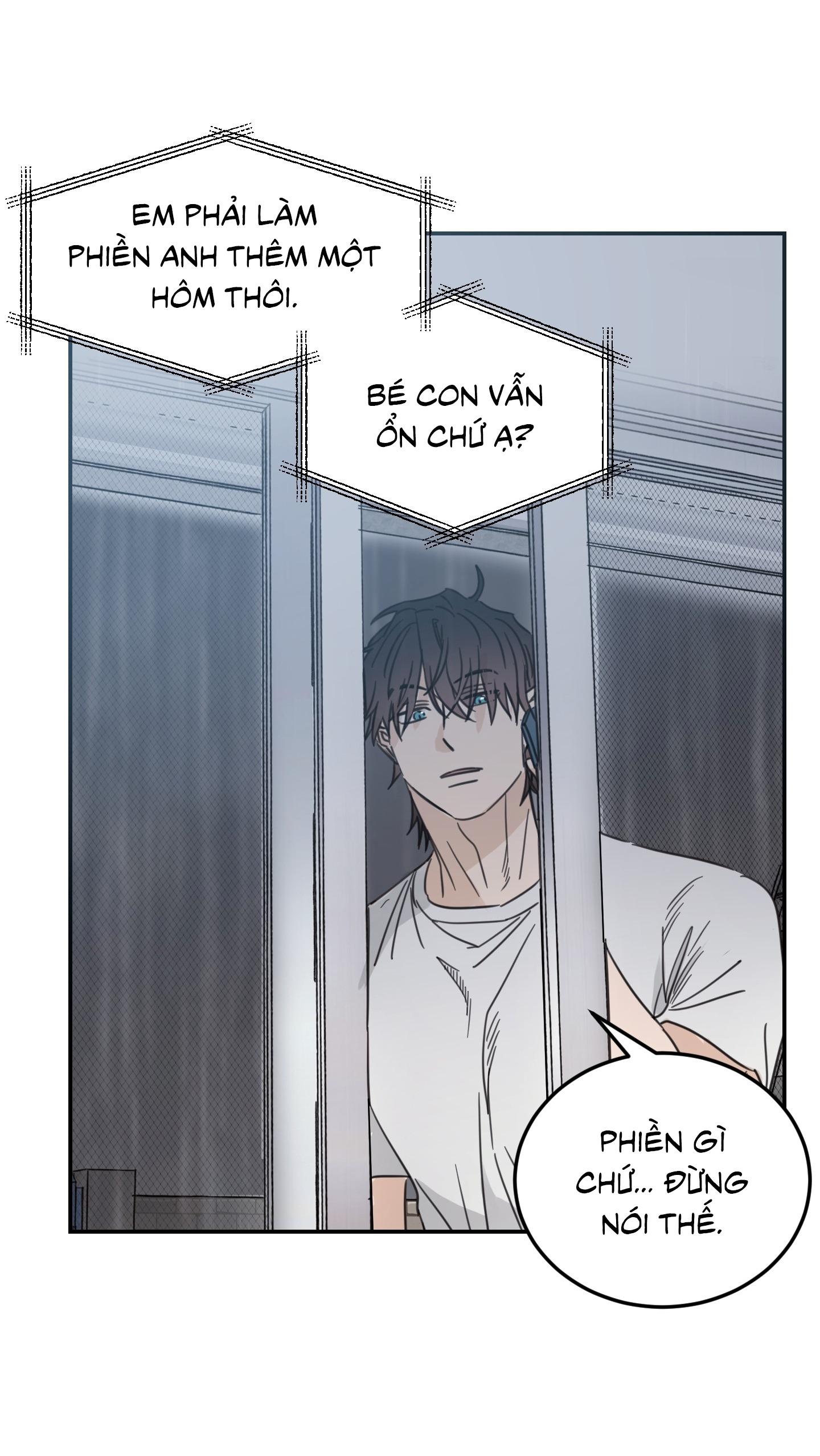 Đọc truyện NGÔI NHÀ HƯỚNG MẶT TRỜI MỌC - Chapter 42