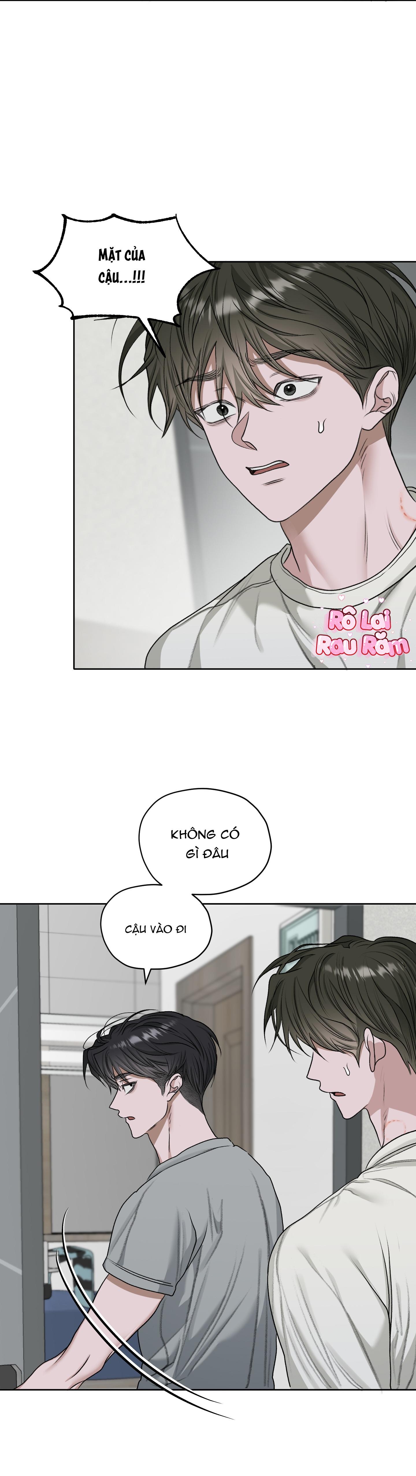 Đọc truyện (RÔ LAI) Đầm Hoa Sen - Chapter 44