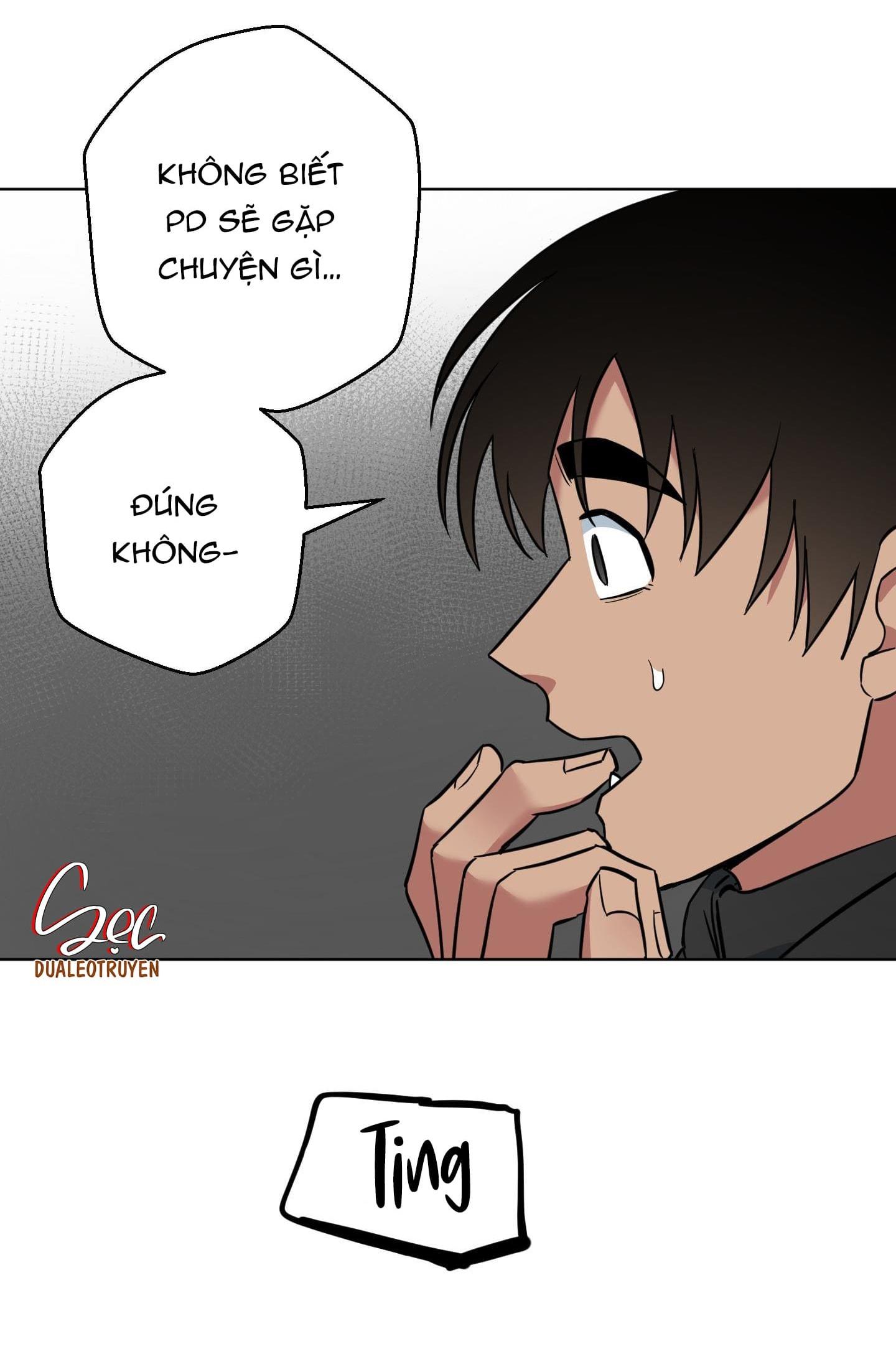 Đọc truyện CHÚ ĐÃ BIẾT HẾT RỒI SAO ? - Chapter 29