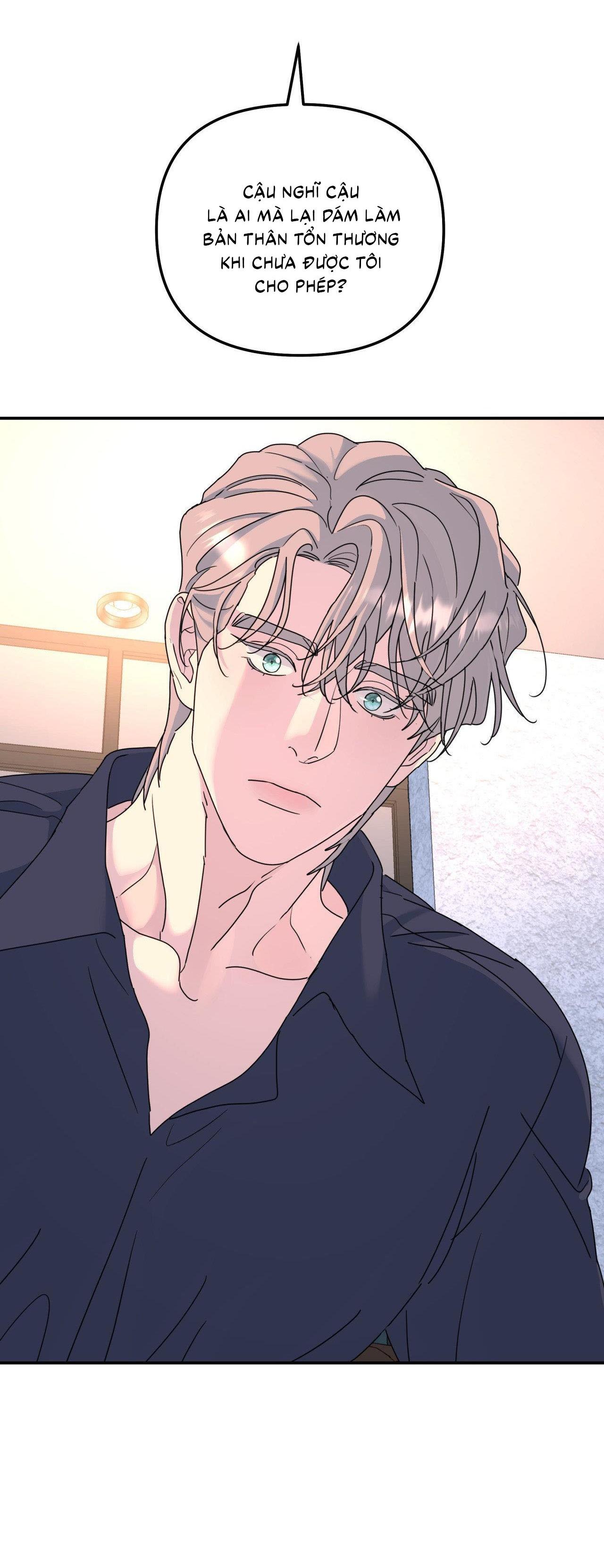 Đọc truyện (CBunu) Cây Không Có Rễ - Chapter 65