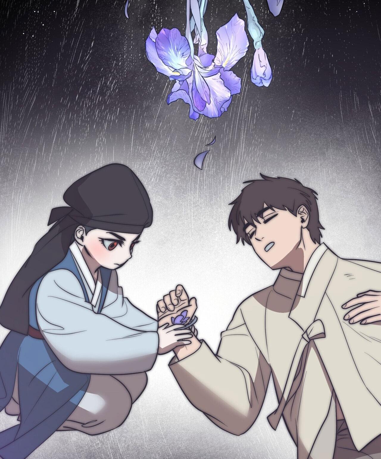 Đọc truyện KIỆT TÁC - Chapter 50