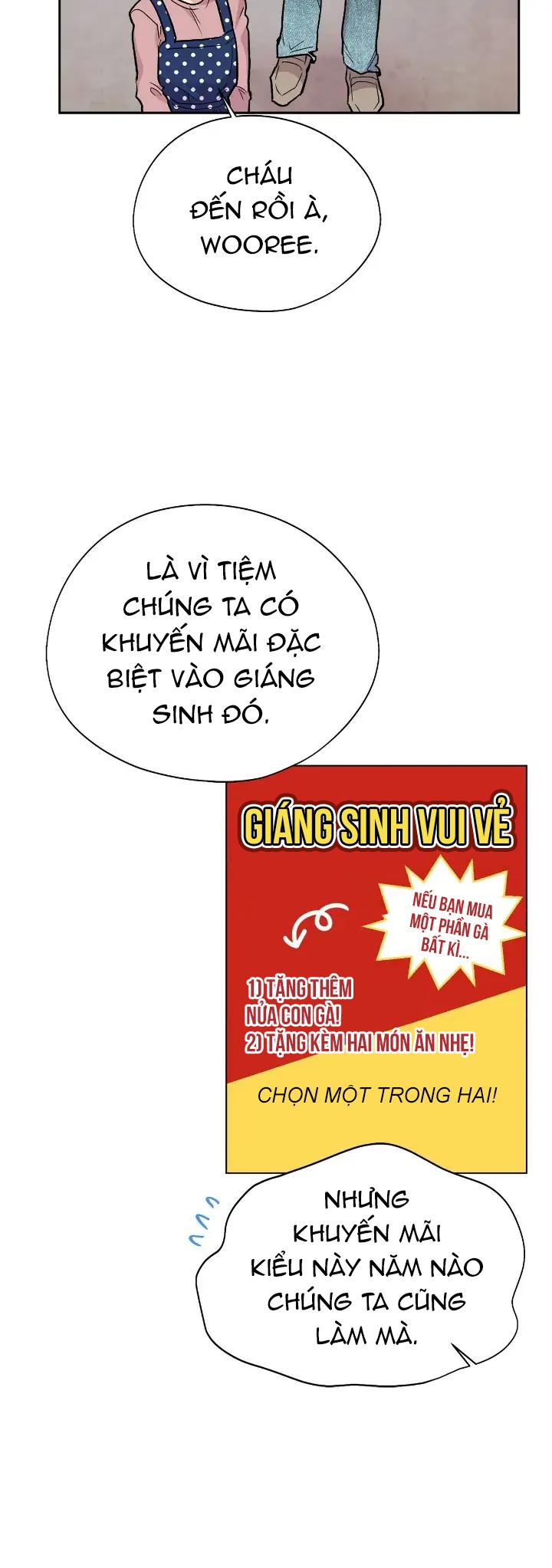 Đọc truyện Nếu Như Cậu Bạn Hàng Xóm Là Vampire? - Chapter 56