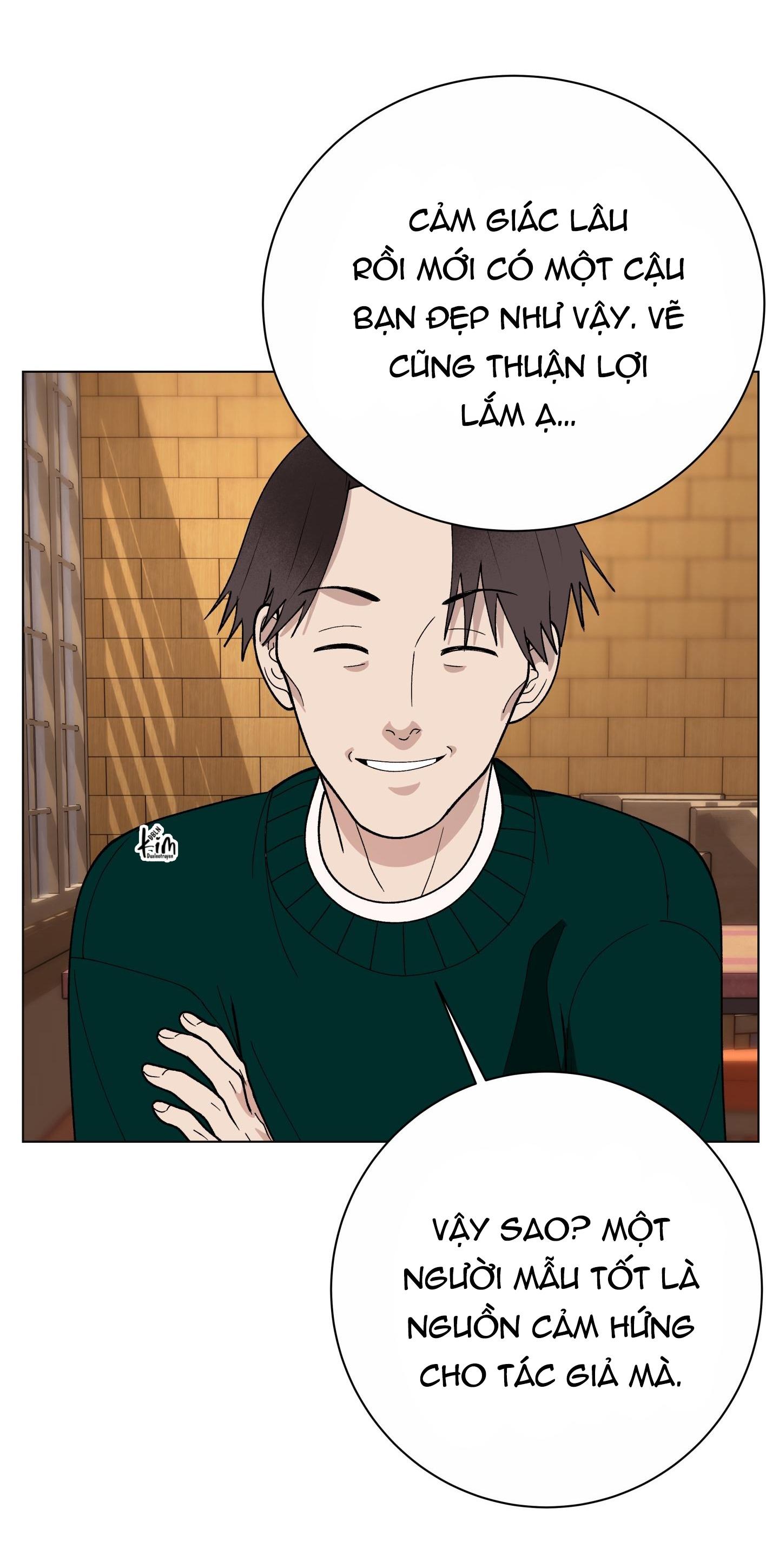 Đọc truyện BL NGẮN TUYỂN CHỌN - Chapter 31.2