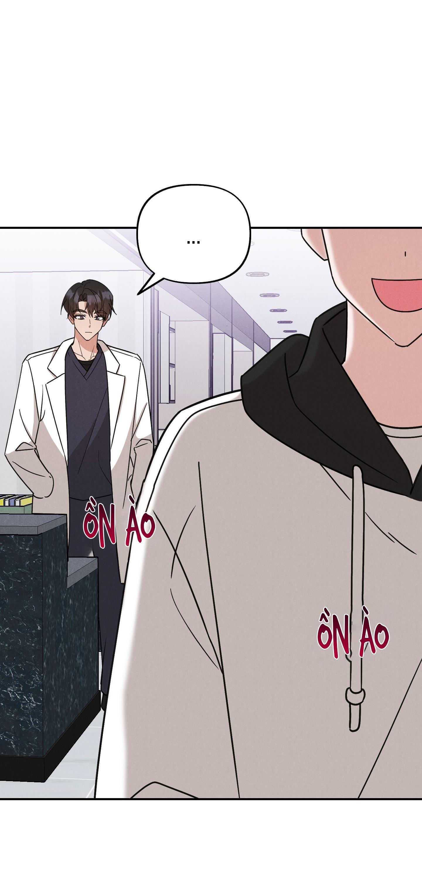 Đọc truyện TUYỂN TẬP CUỒNG CÔNG-CHIẾM HỮU CÔNG CỦA NHÀ KIM - Chapter 44.5