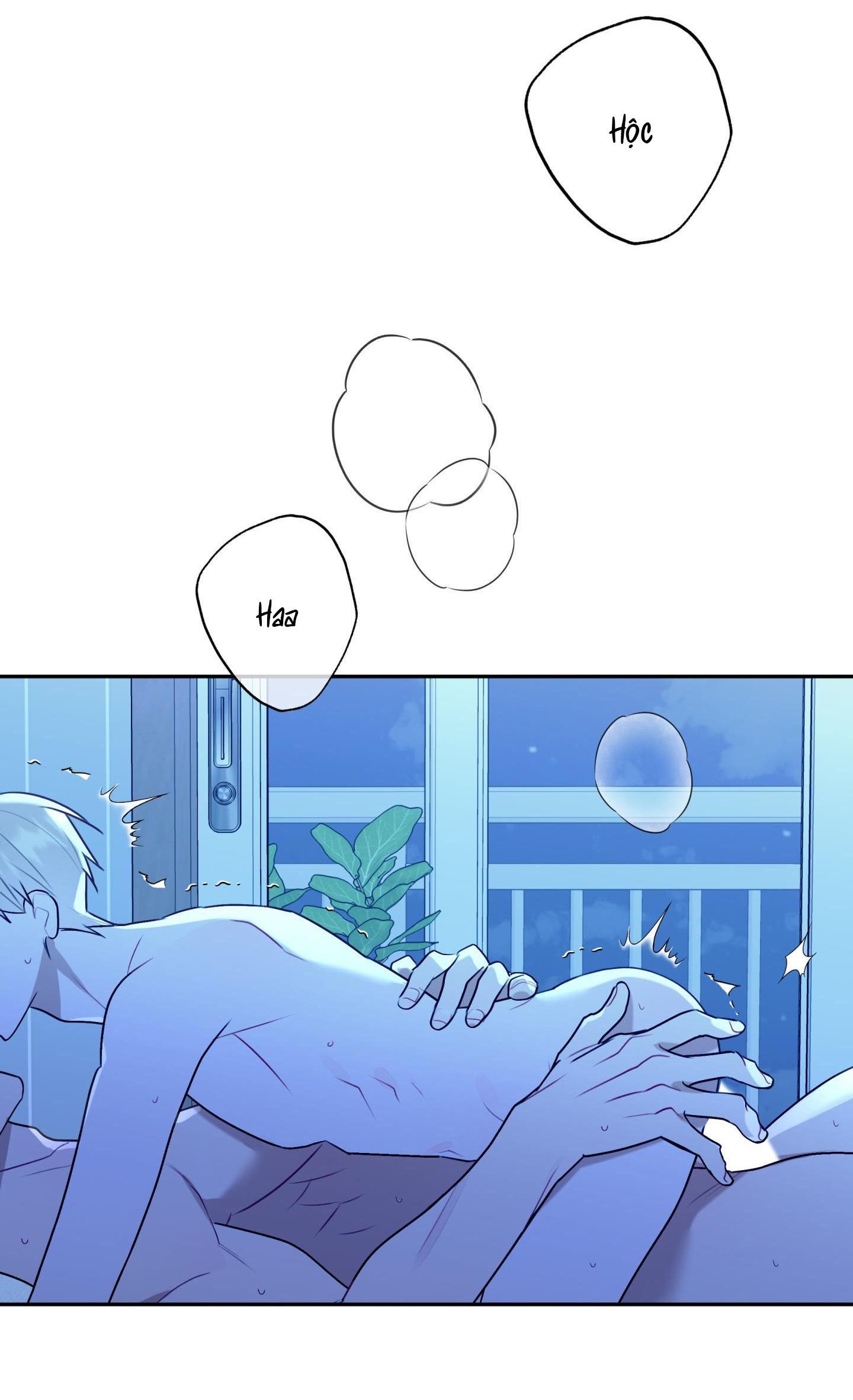 Đọc truyện (CBunu) Bắt tay hả, thôi bỏ đi! - Chapter 26