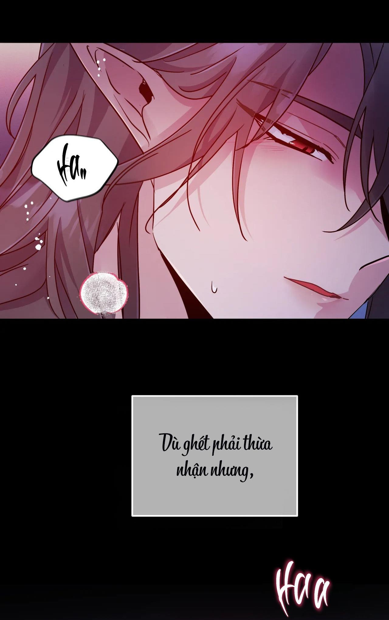 Đọc truyện (CBunu) Ám Giữ Linh Hồn - Chapter 58