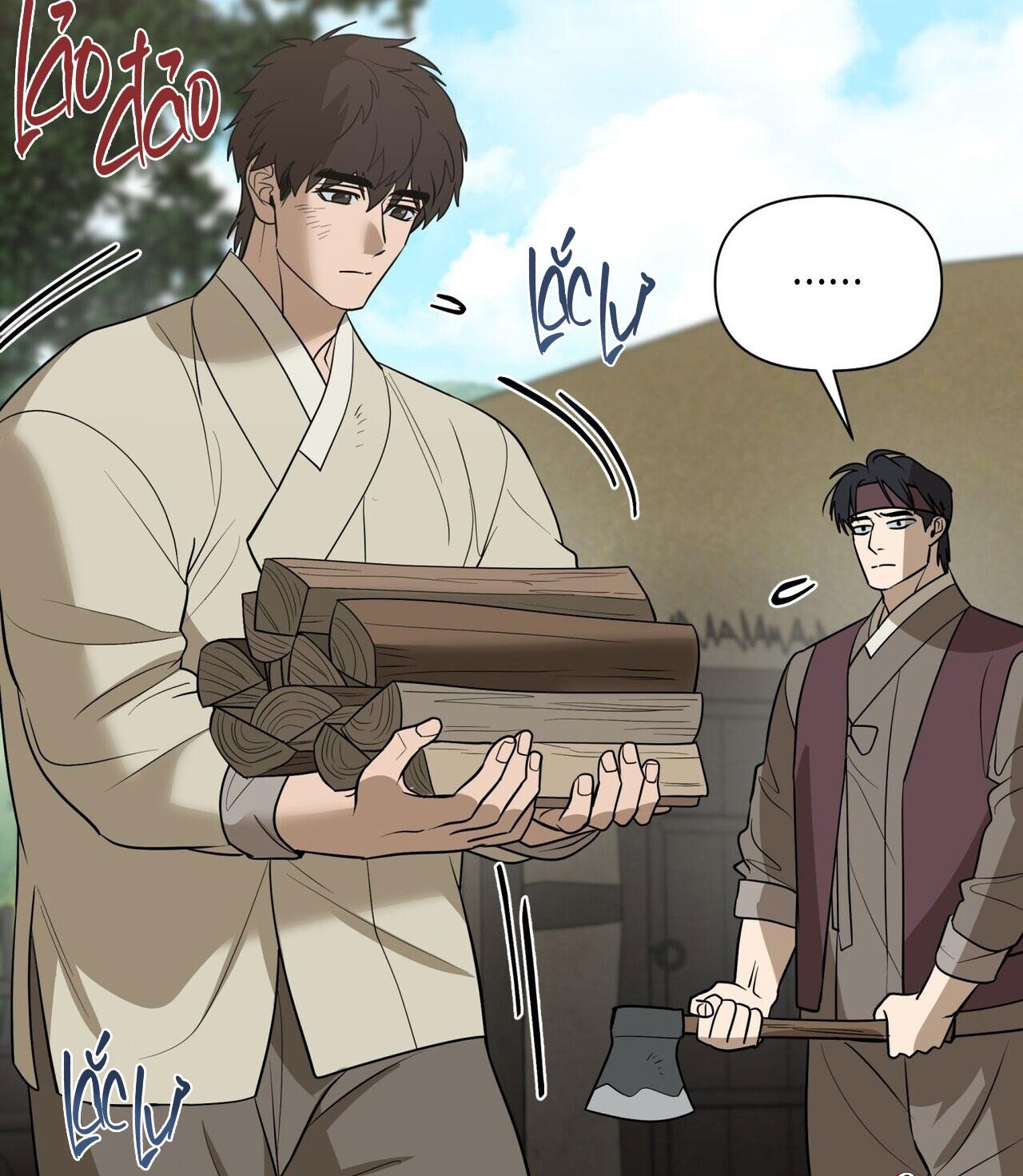 Đọc truyện KIỆT TÁC - Chapter 50