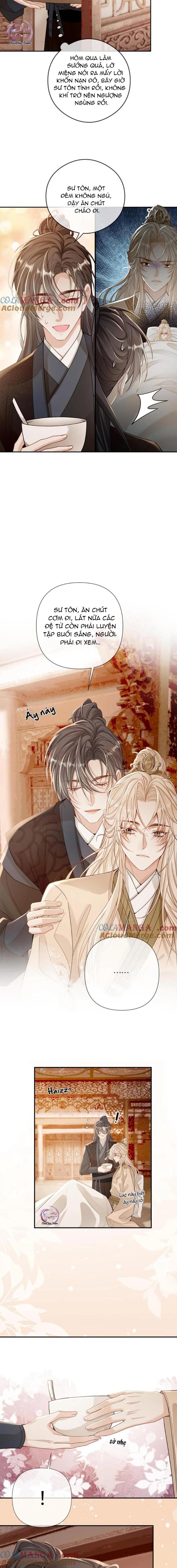 Đọc truyện Khát Vọng Ngọt Ngào - Chapter 239