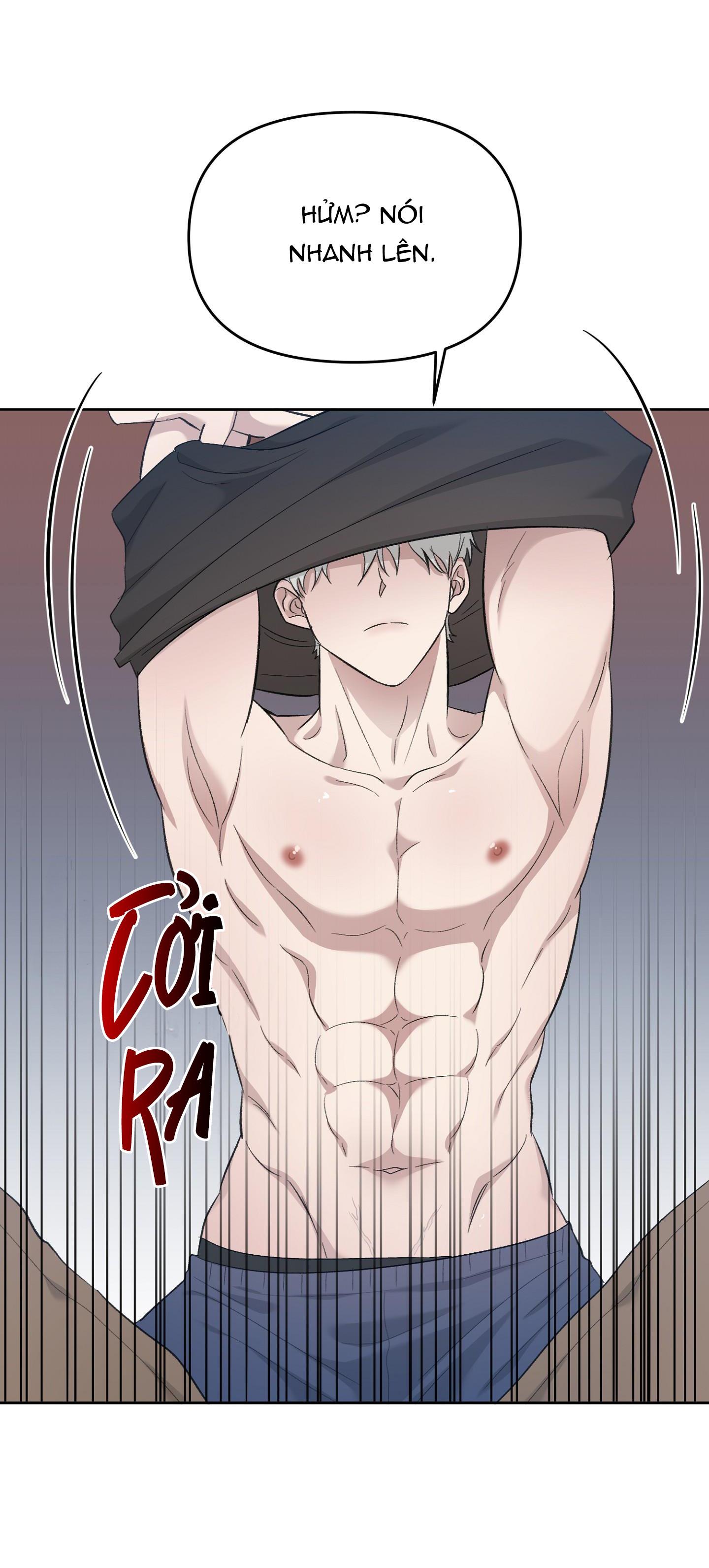 Đọc truyện NGHIỆN SEX - Chapter 7.4