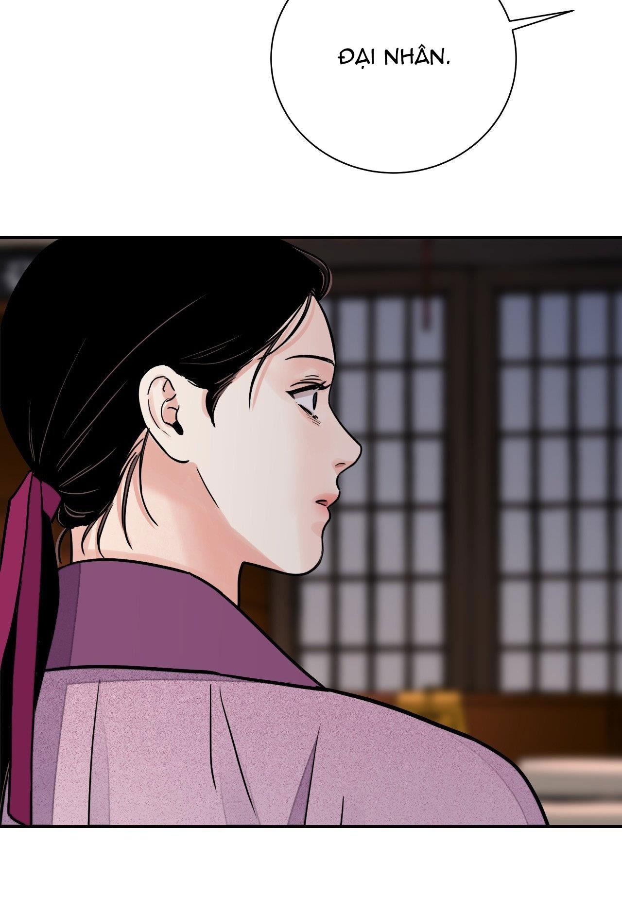Đọc truyện KIẾM HOA - Chapter 74