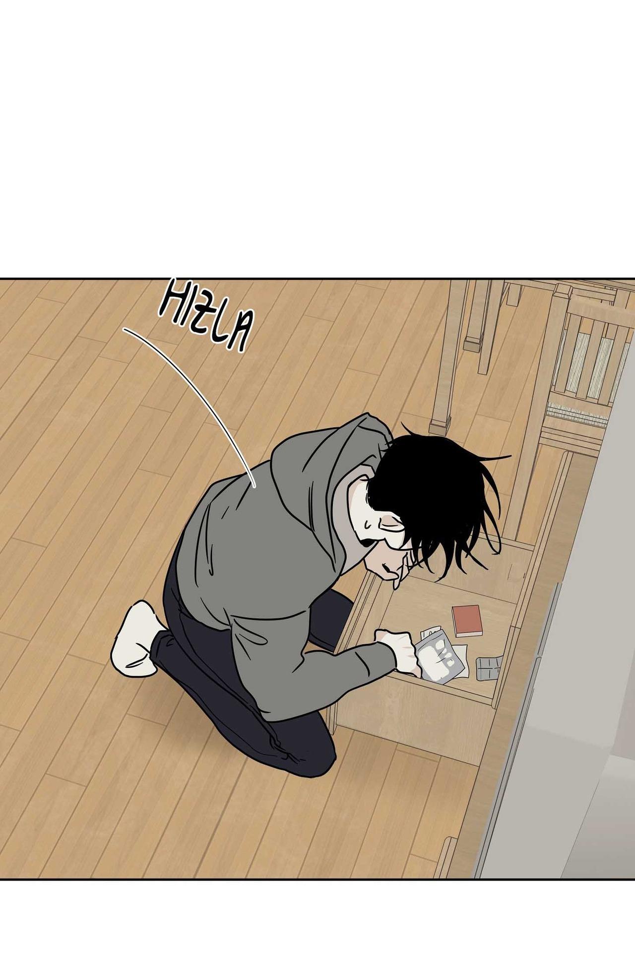 Đọc truyện Thủy triều thấp lúc chạng vạng - Chapter 25