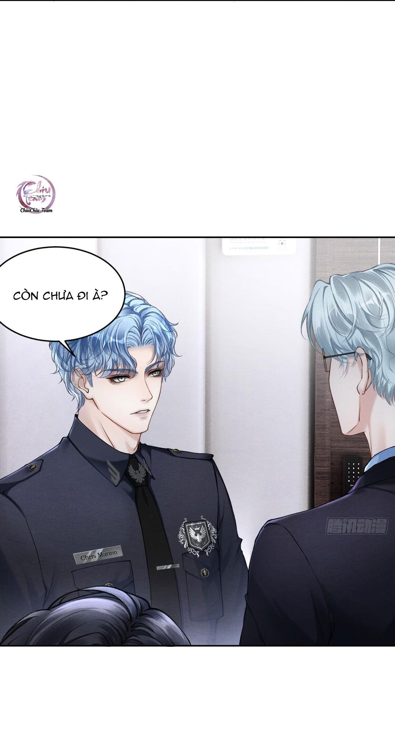 Đọc truyện Lông Vũ Ngược Sáng - Chapter 4