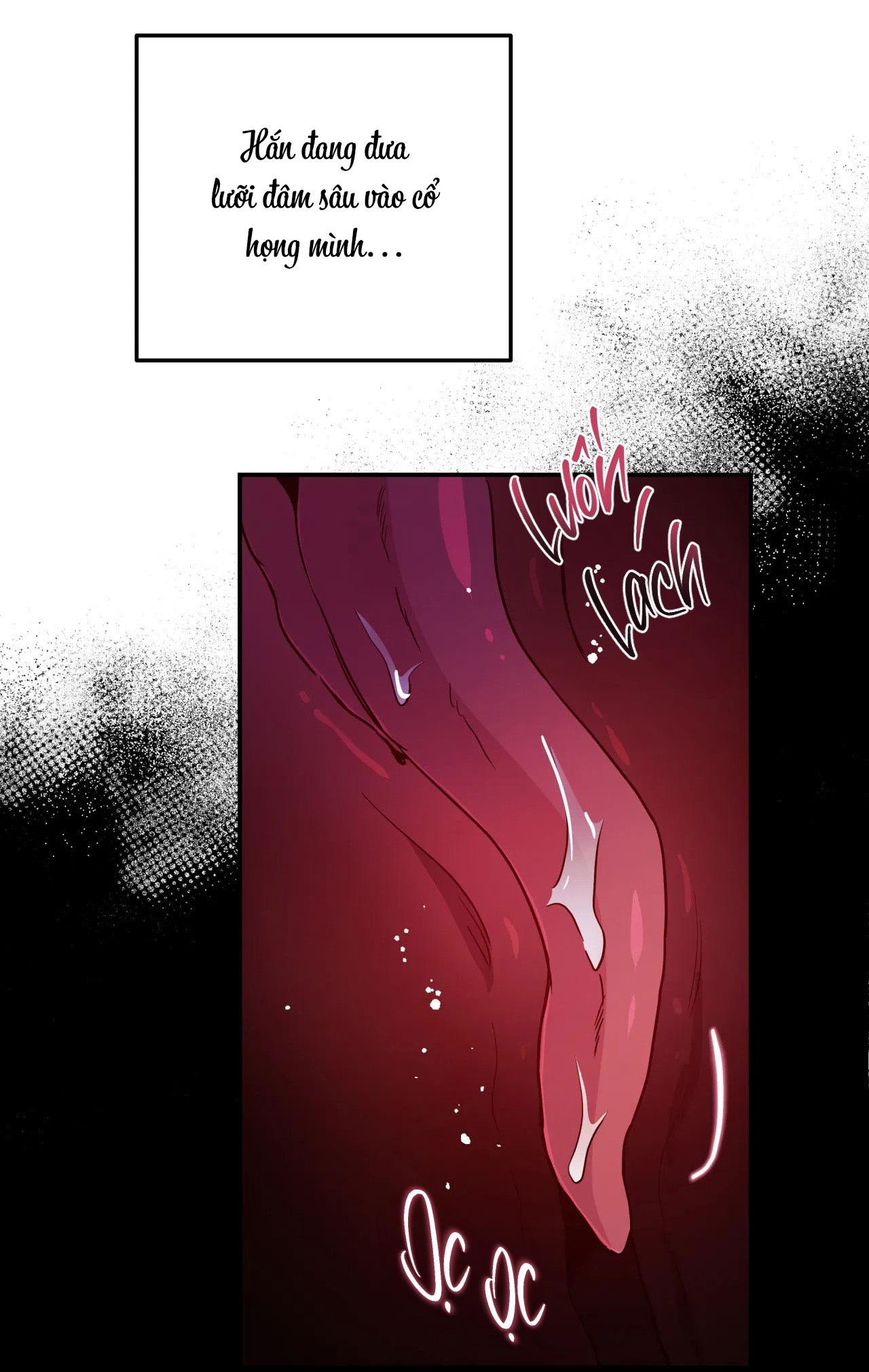 Đọc truyện (CBunu) Ám Giữ Linh Hồn - Chapter 49