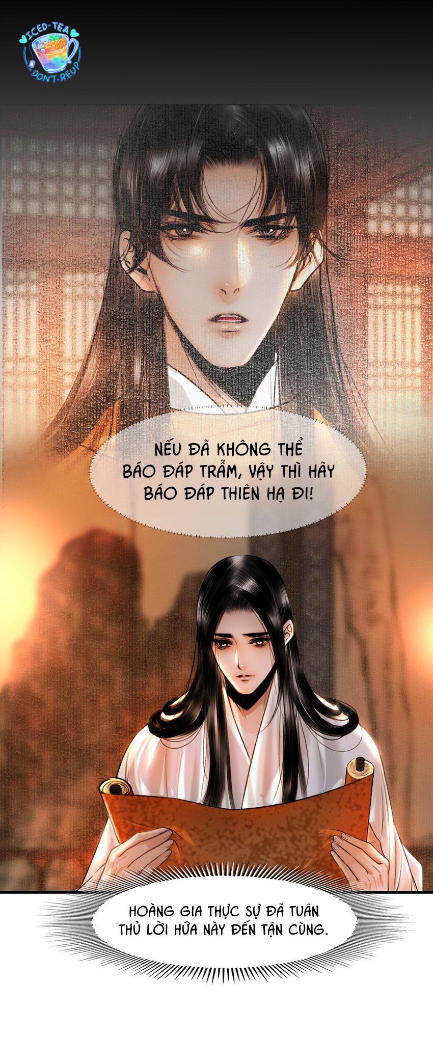 Đọc truyện Vòng Luân Hồi - Chapter 105