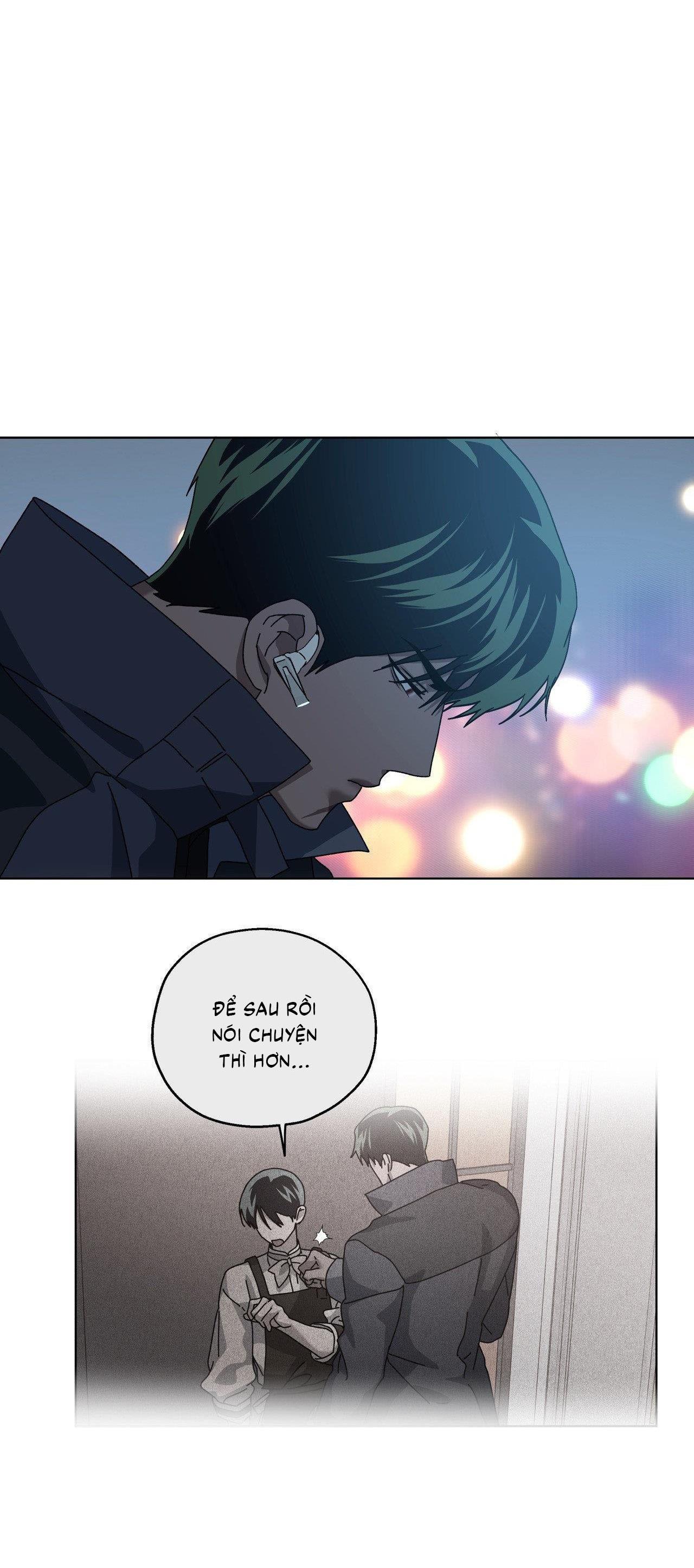 Đọc truyện |DROP| In The Deep - Chapter 7