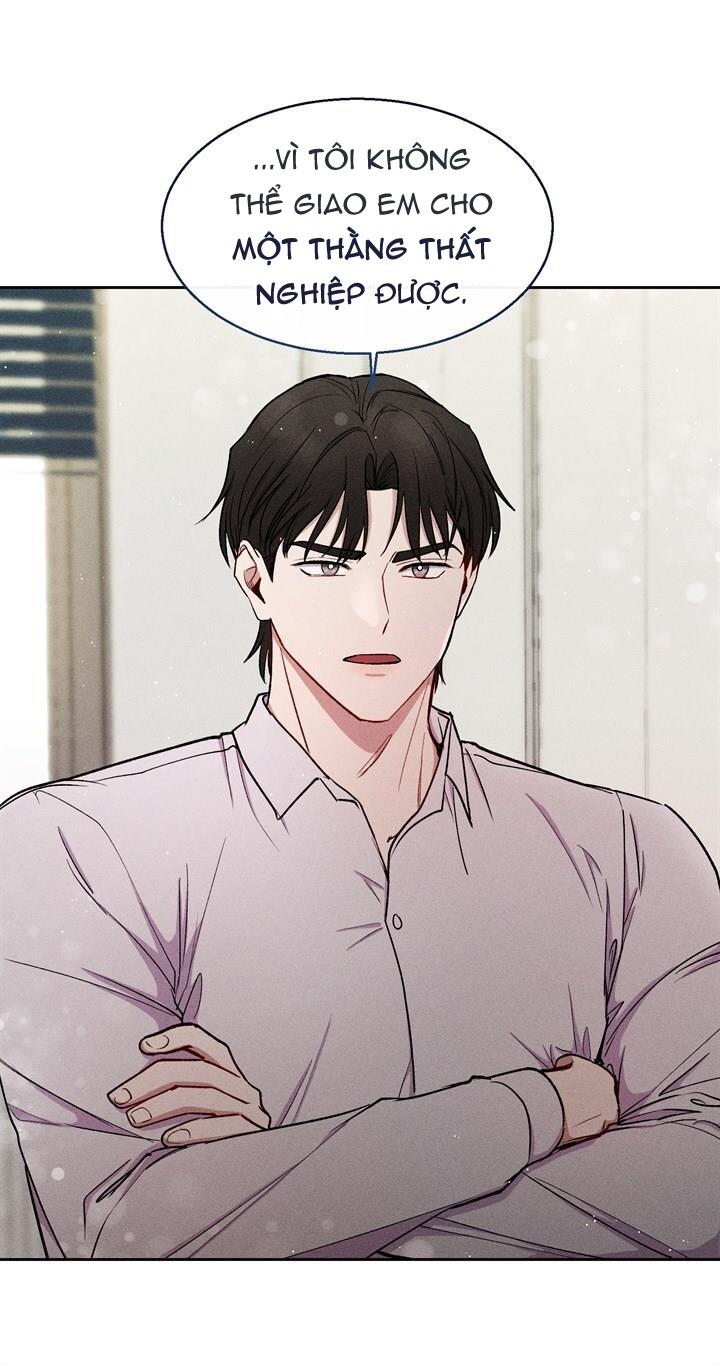 Đọc truyện Giá Như Anh Cần Em - Chapter 33