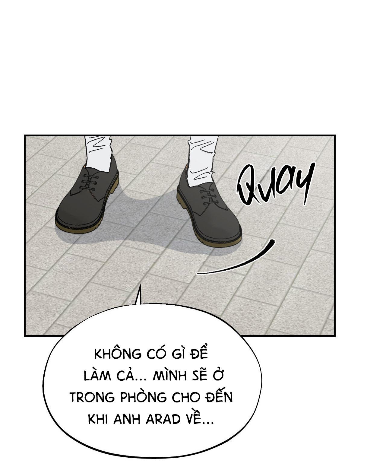 Đọc truyện DINH THỰ - Chapter 37