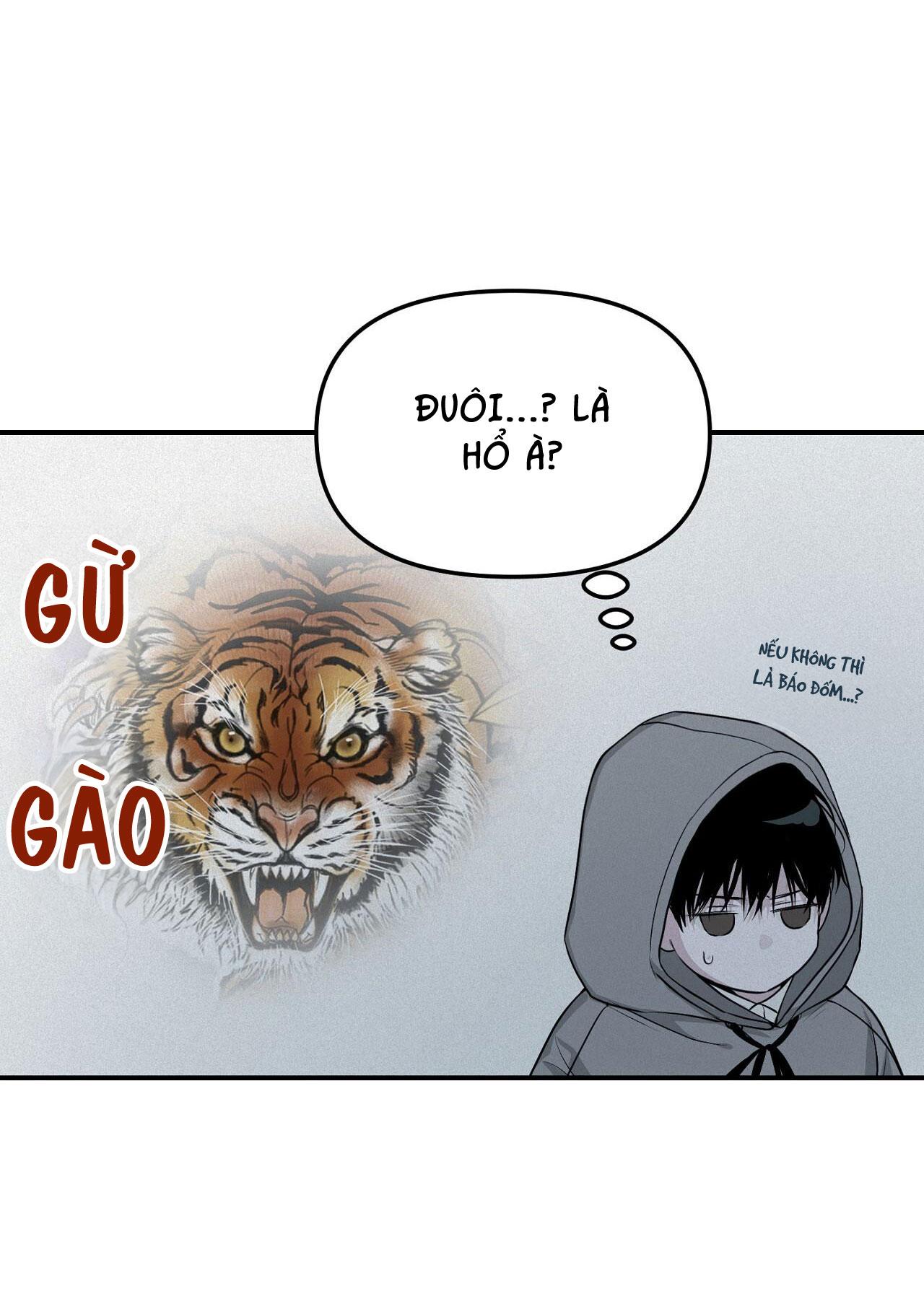 Đọc truyện PROJECTION - Chapter 6