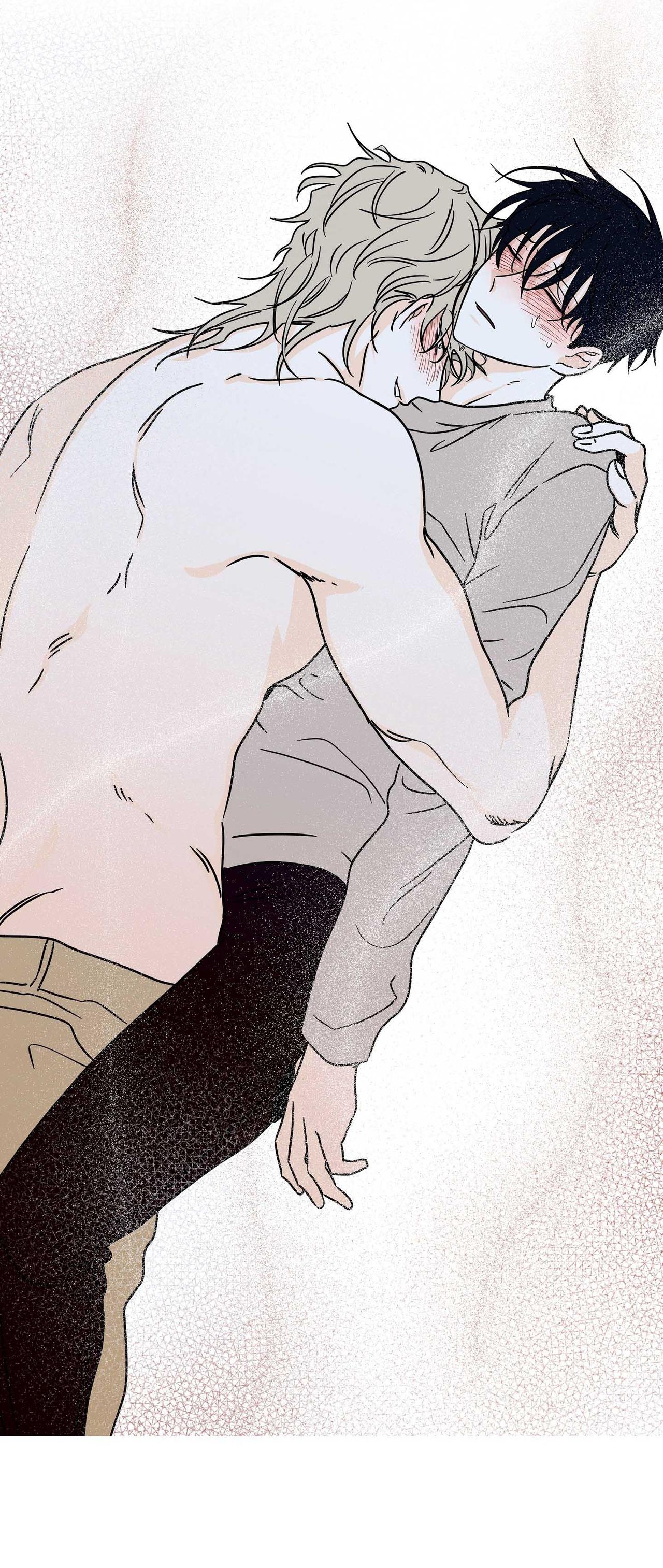 Đọc truyện Thủy triều thấp lúc chạng vạng - Chapter 25
