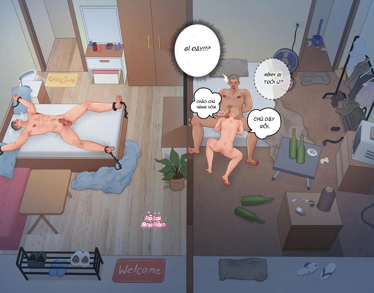 Đọc truyện TUYỂN TẬP CHIM TO SIÊU DÀI - Chapter 100