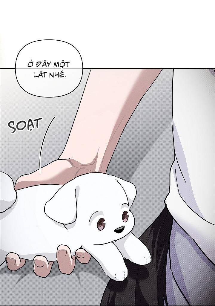 Đọc truyện ĐỪNG ĐỘNG VÀO CÚN CON! - Chapter 32