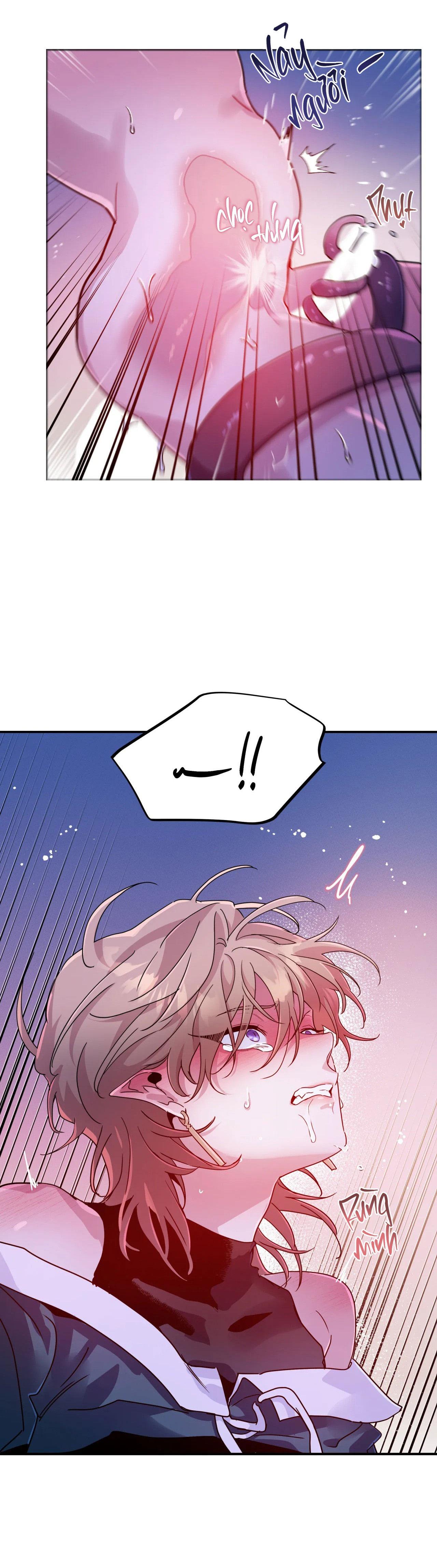 Đọc truyện (CBunu) Ám Giữ Linh Hồn - Chapter 49