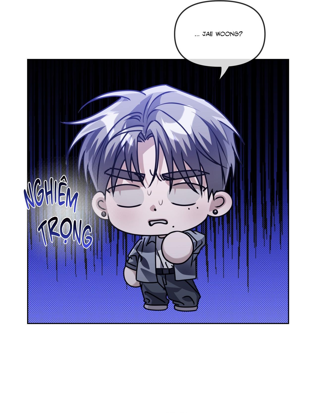 Đọc truyện [END] HUYẾT MẠCH TƯƠNG THÔNG - Chapter 10