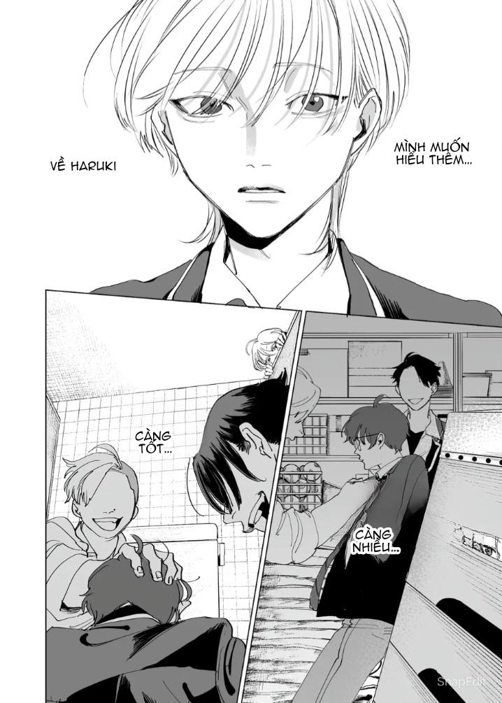 Đọc truyện TUYỂN TẬP BDSM CHỊT CHỌT - Chapter 171.2