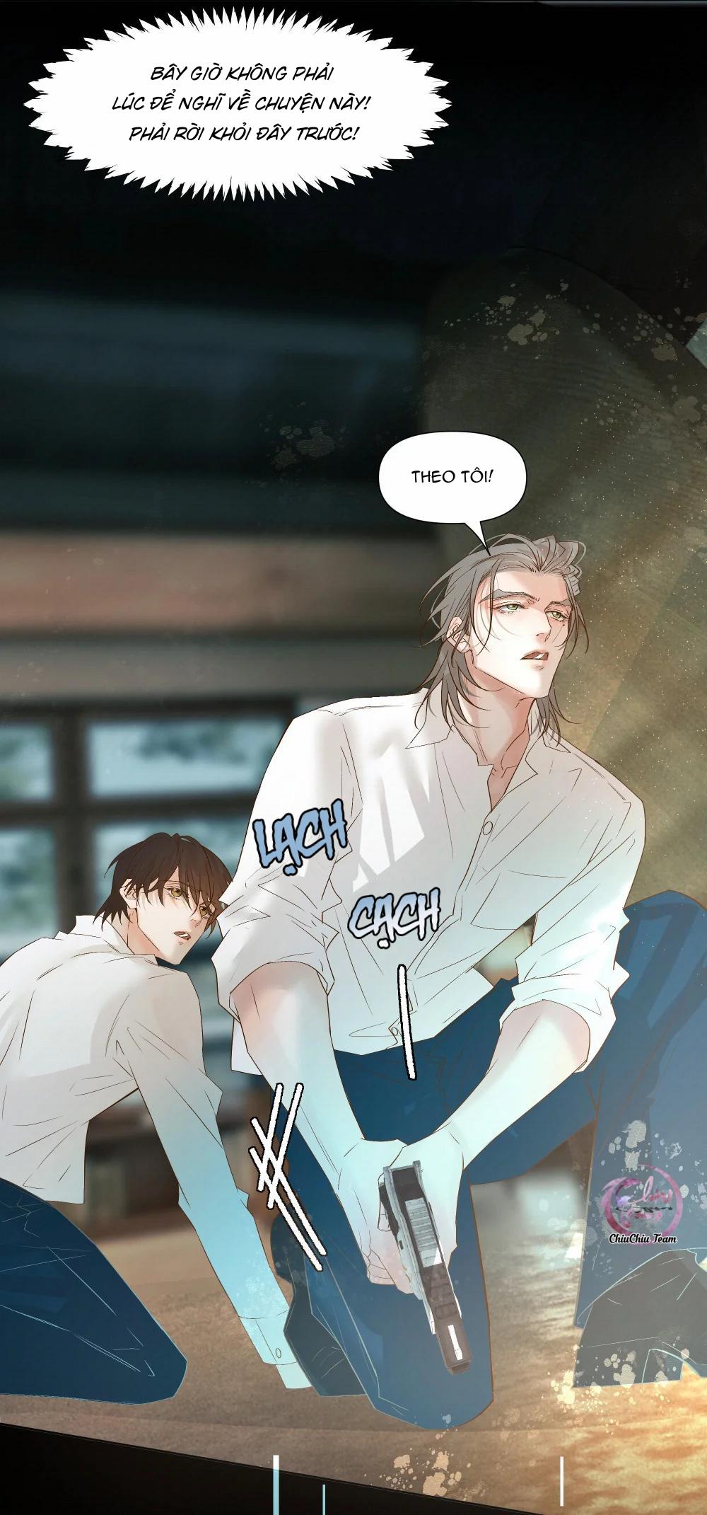 Đọc truyện Tuyệt Xử Phùng Sinh - Chapter 57