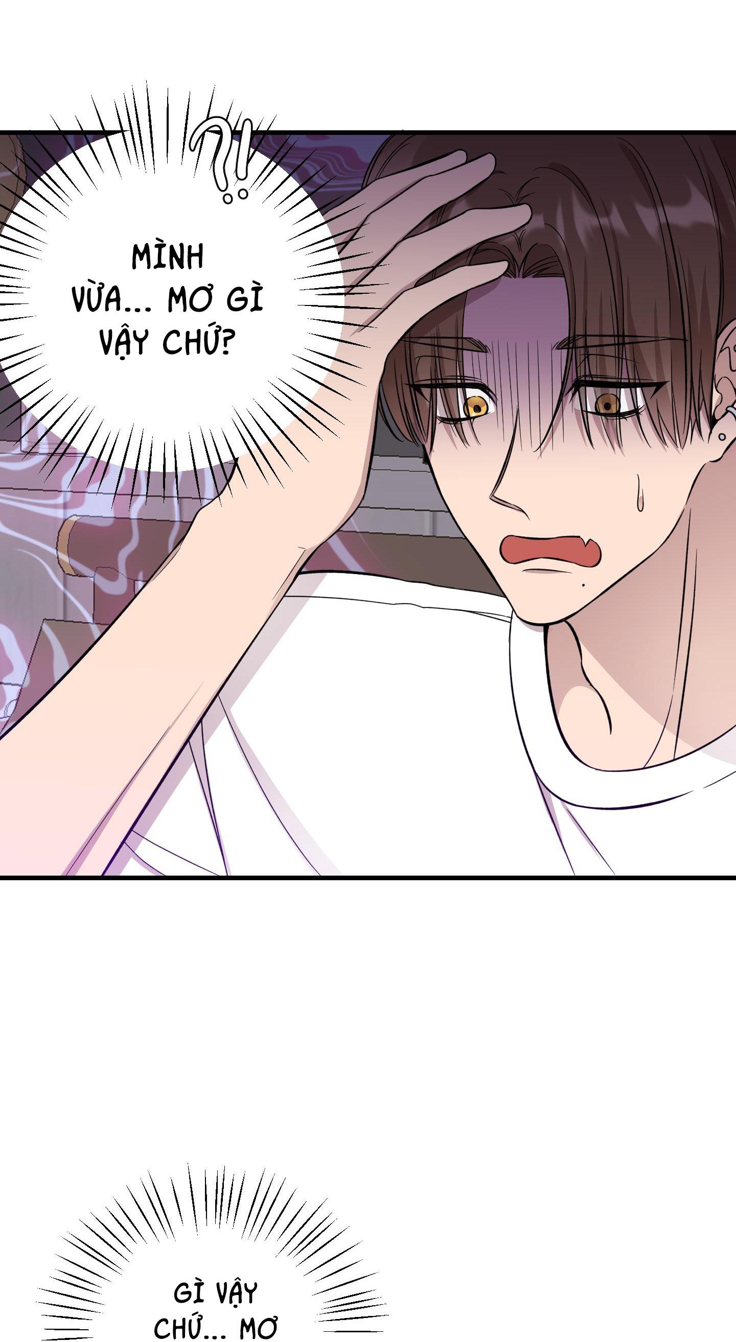 Đọc truyện NGHIỆN SEX - Chapter 29.1