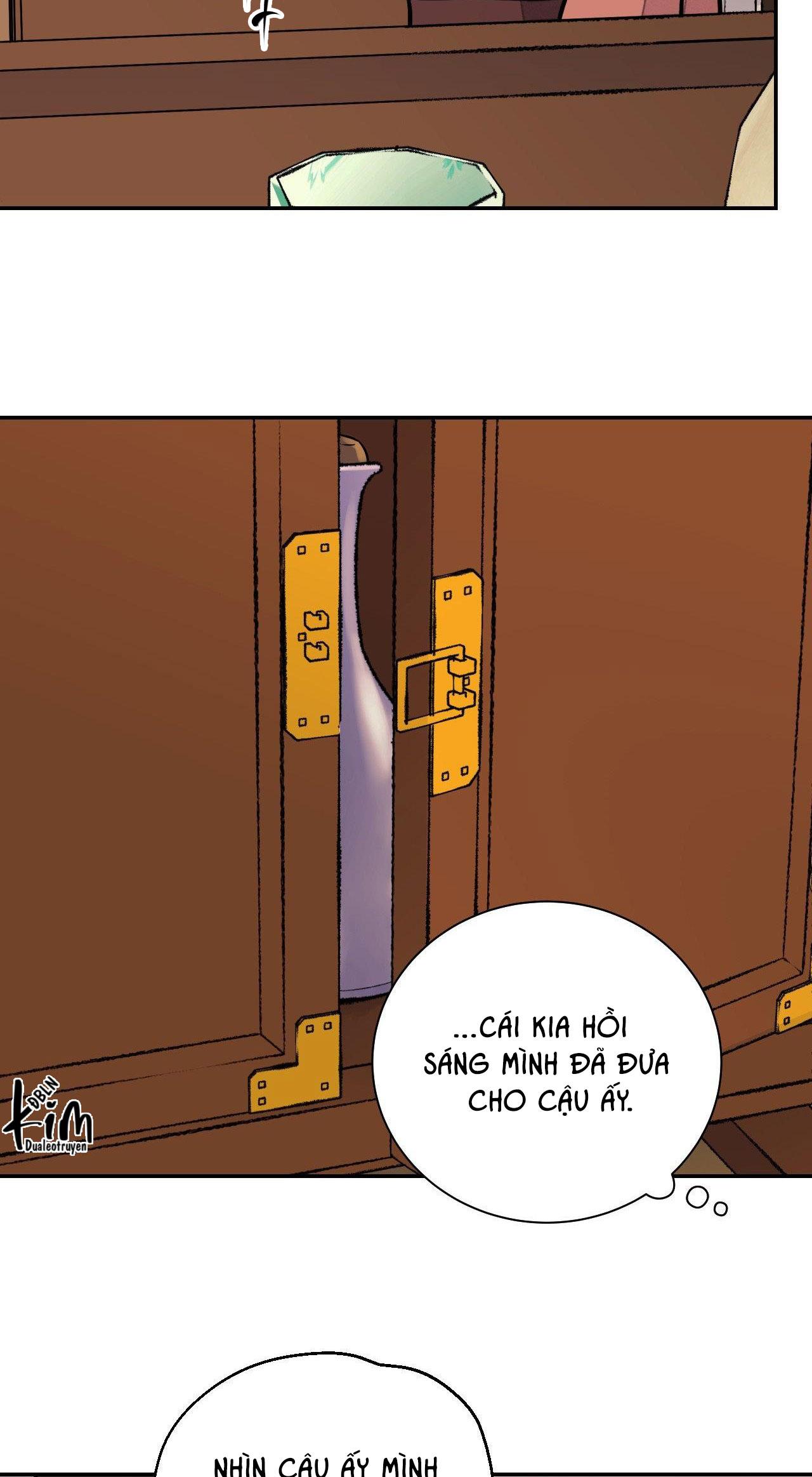 Đọc truyện KIẾM HOA - Chapter 73