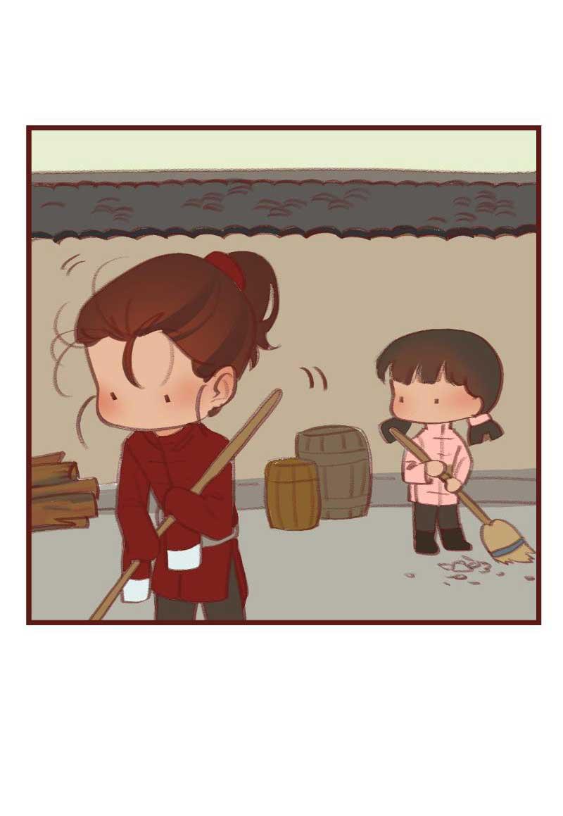 Đọc truyện SẢI DÀI CỨU RỖI - Chapter 27