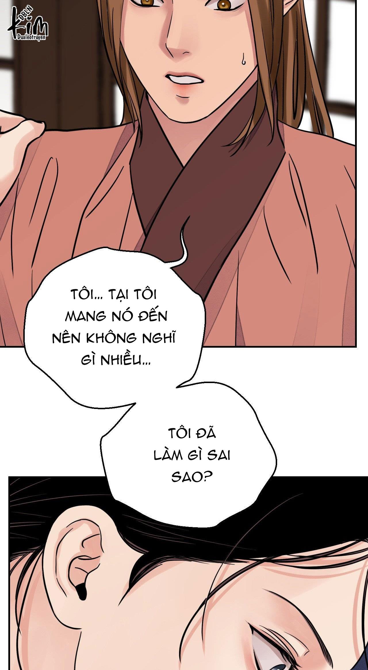 Đọc truyện KIẾM HOA - Chapter 73