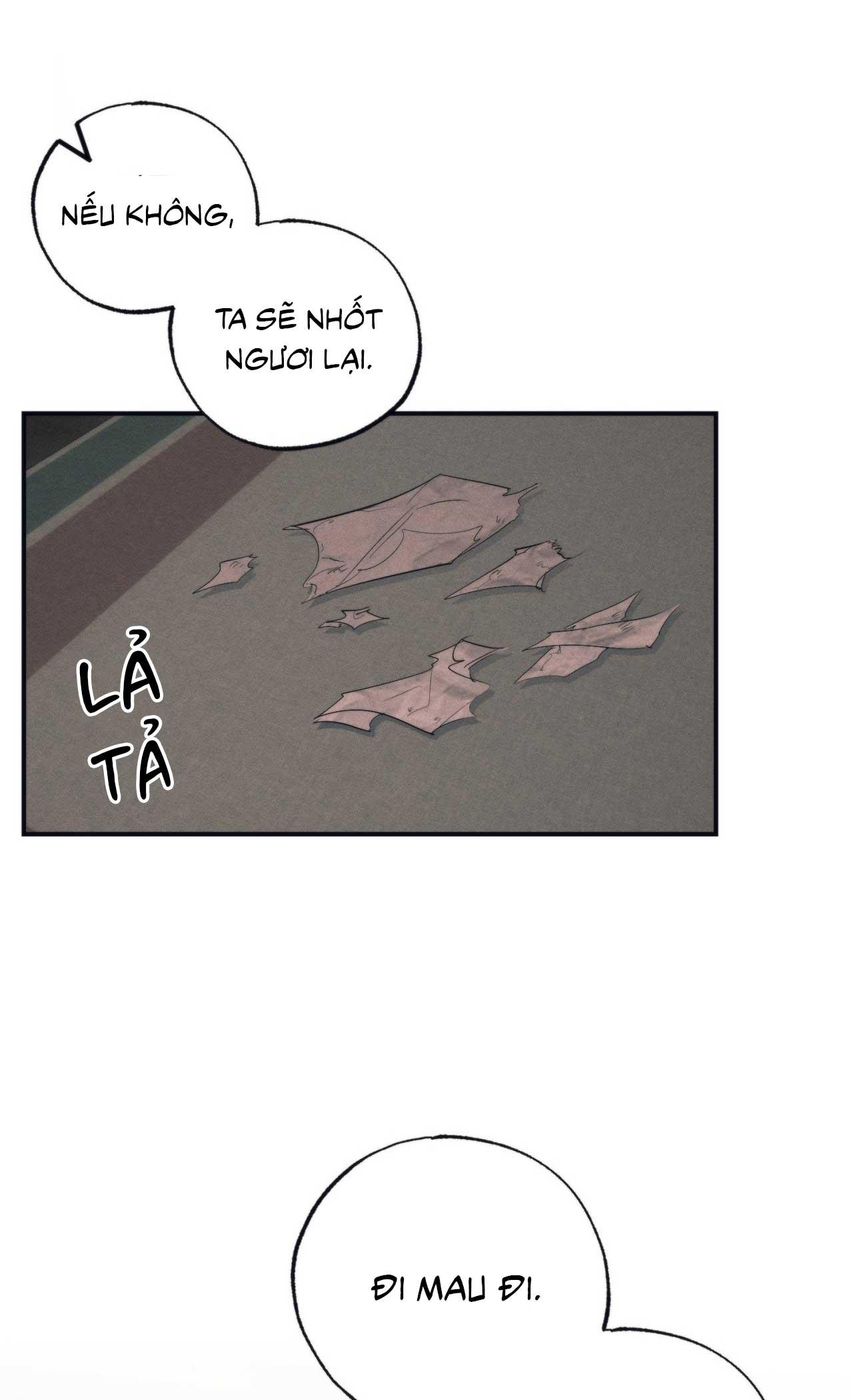 Đọc truyện KHU VƯỜN CỦA ESTHER - Chapter 5