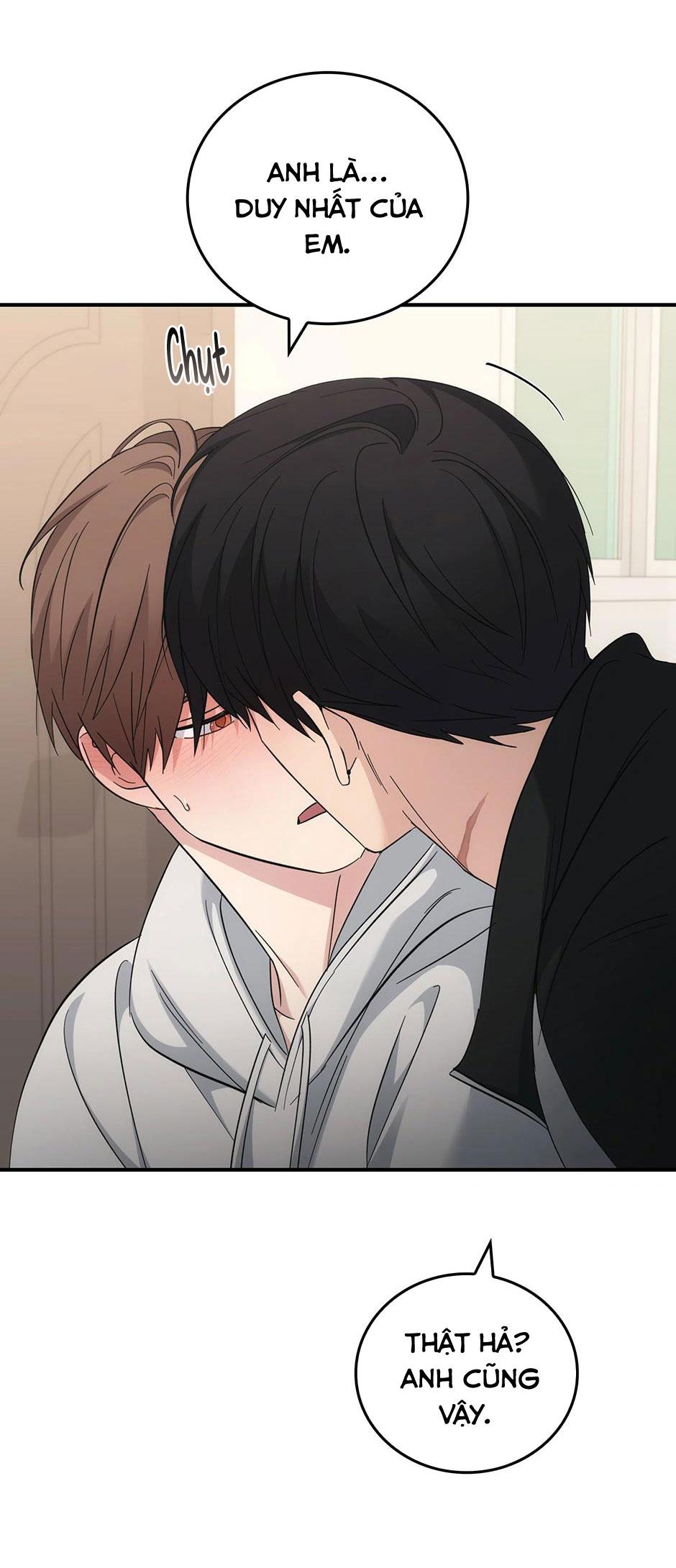 Đọc truyện Deadman Switch - Chapter 50